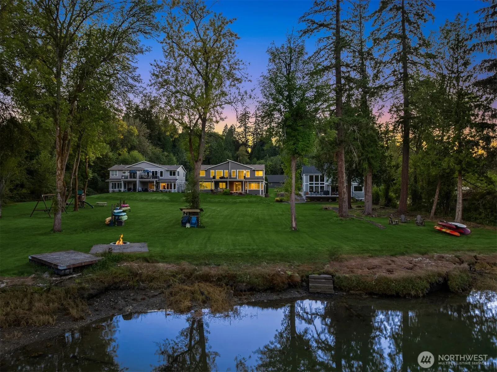 Property photo for 5606 39th Street Ct Nw #4, Gig Harbor