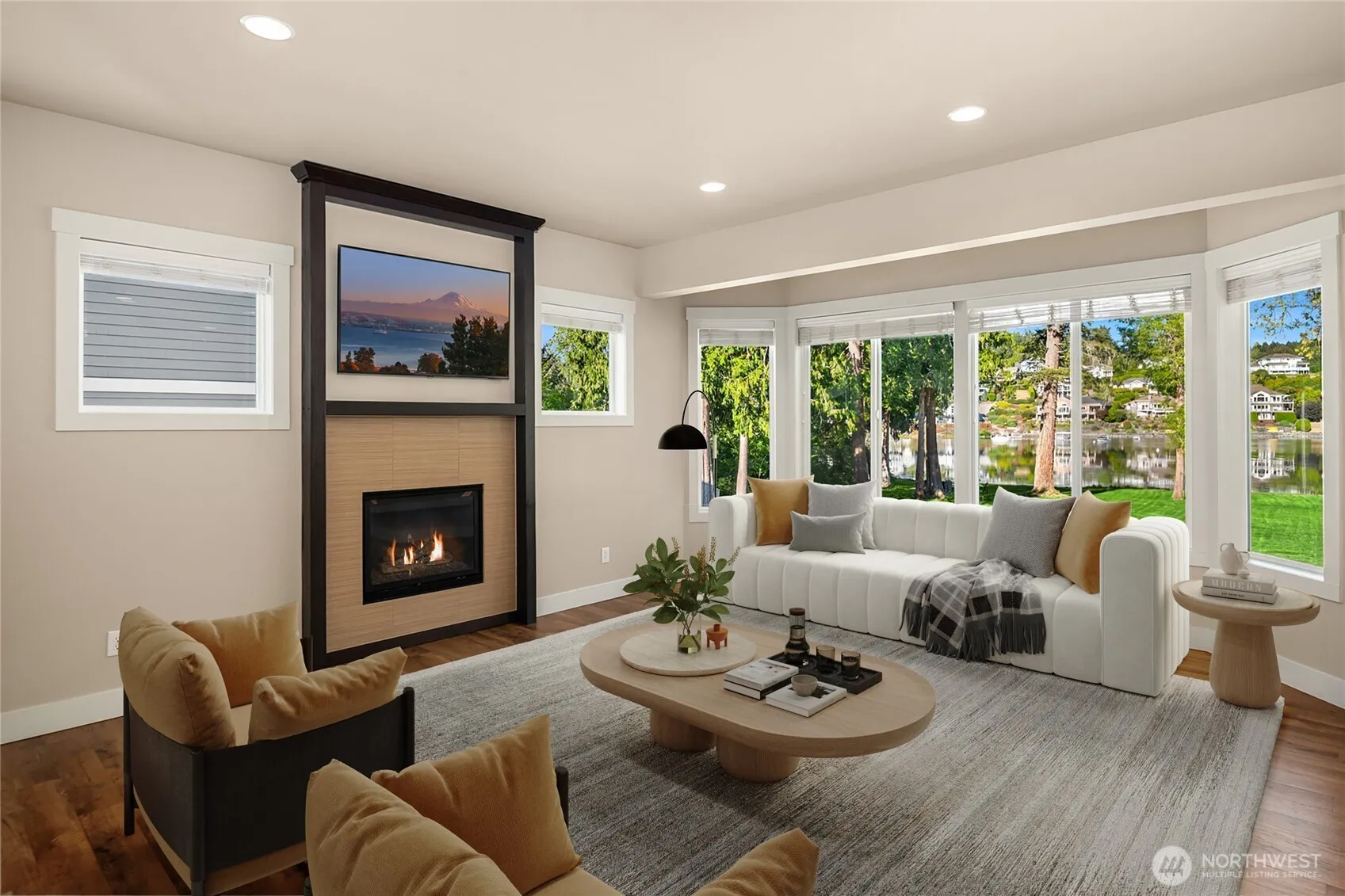 Property photo for 5606 39th Street Ct Nw #4, Gig Harbor photo 4