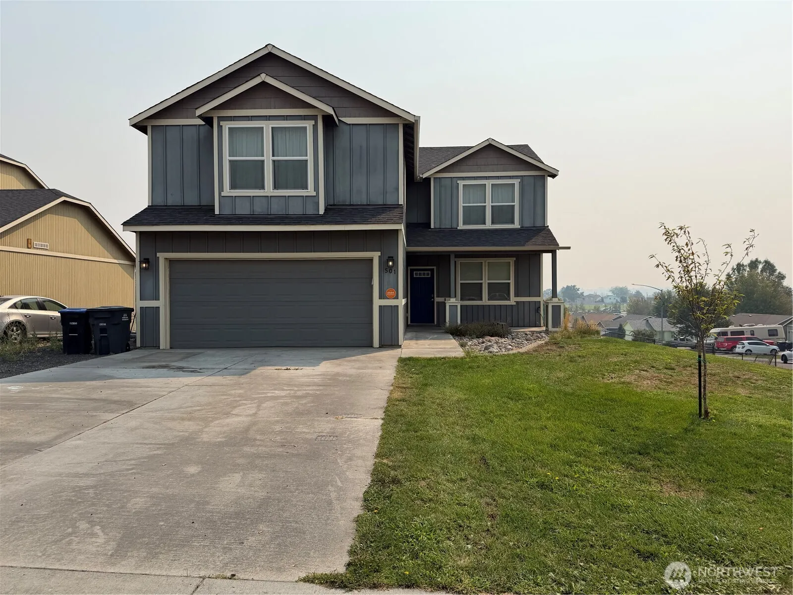 Property photo for 501 N Mississippi Drive, Moses Lake