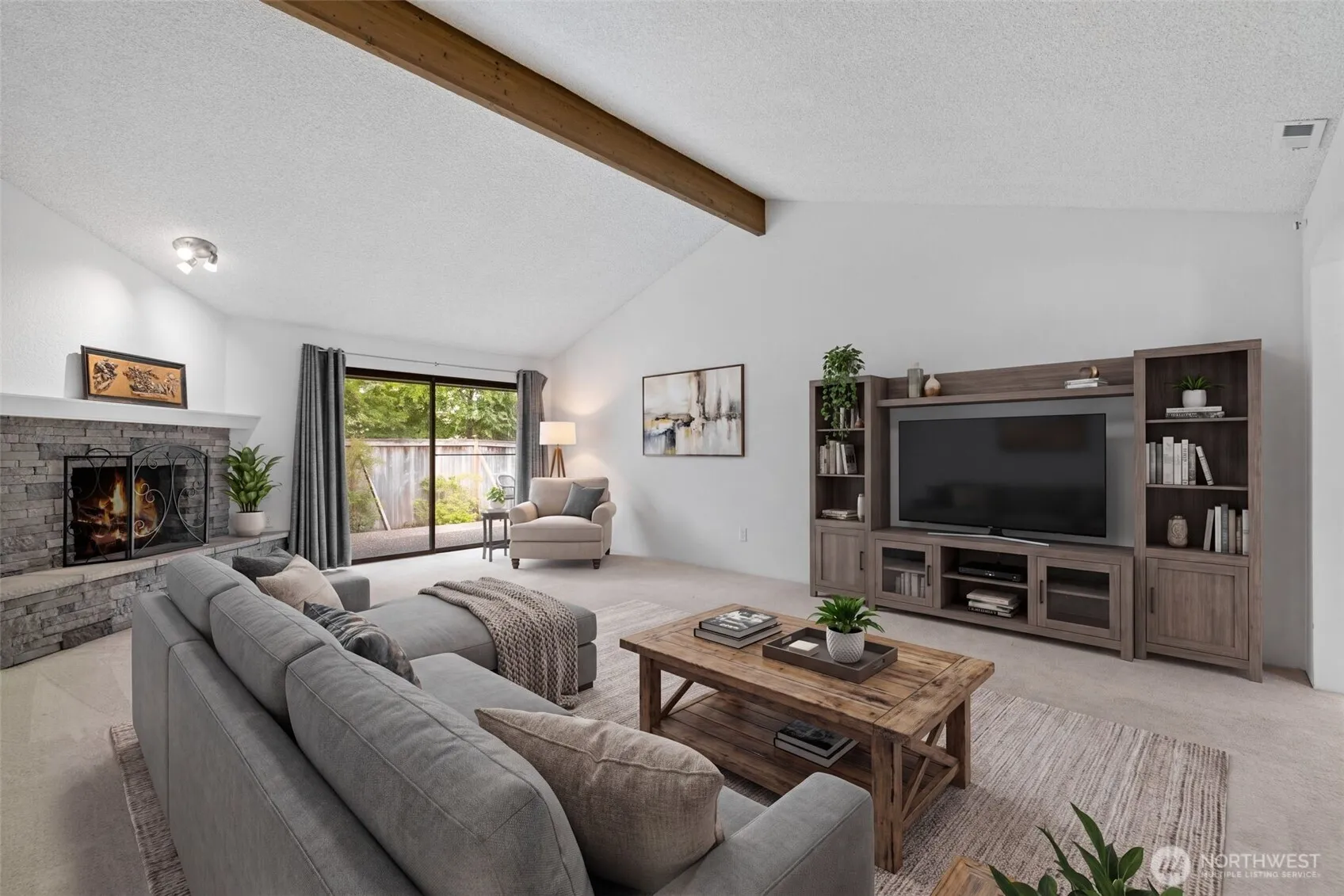 Property photo for 1820 Nw 195th Street #c17, Shoreline photo 3