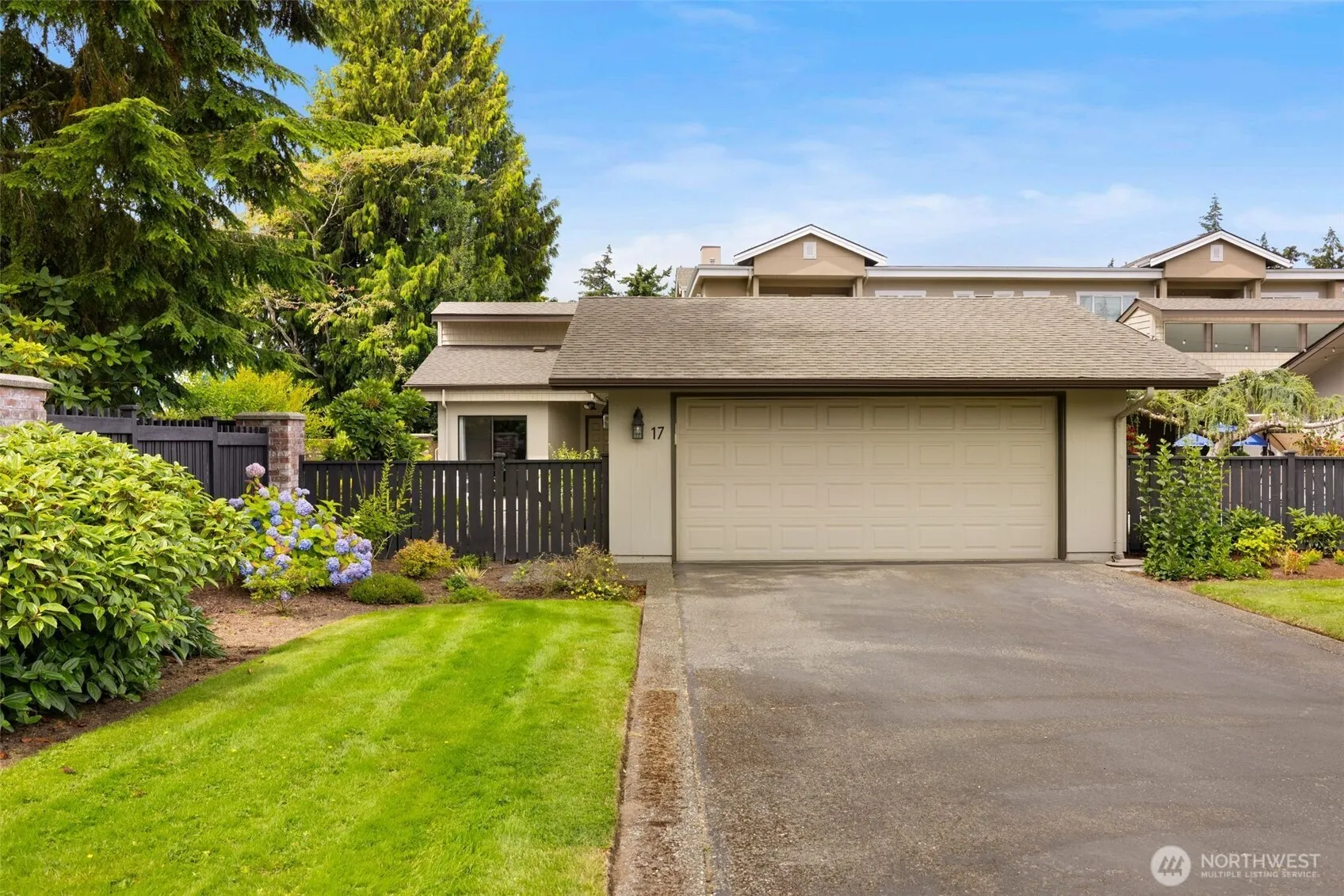 Property photo for 1820 Nw 195th Street #c17, Shoreline