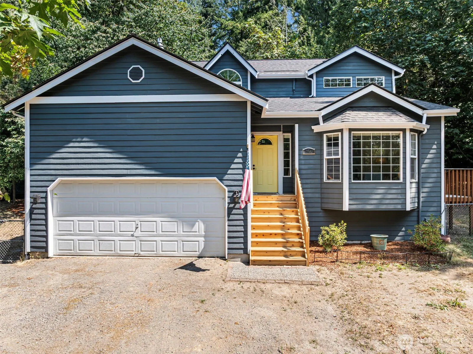 Property photo for 12568 Spohn Road Ne, Poulsbo