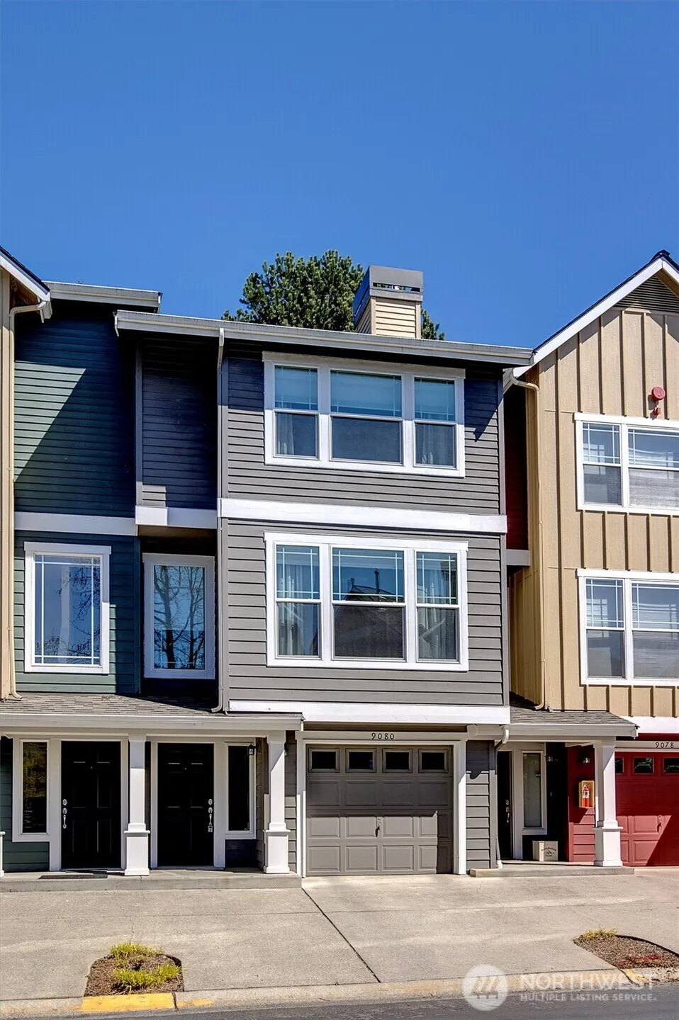 Property photo for 9080 162nd Place Ne #2202, Redmond