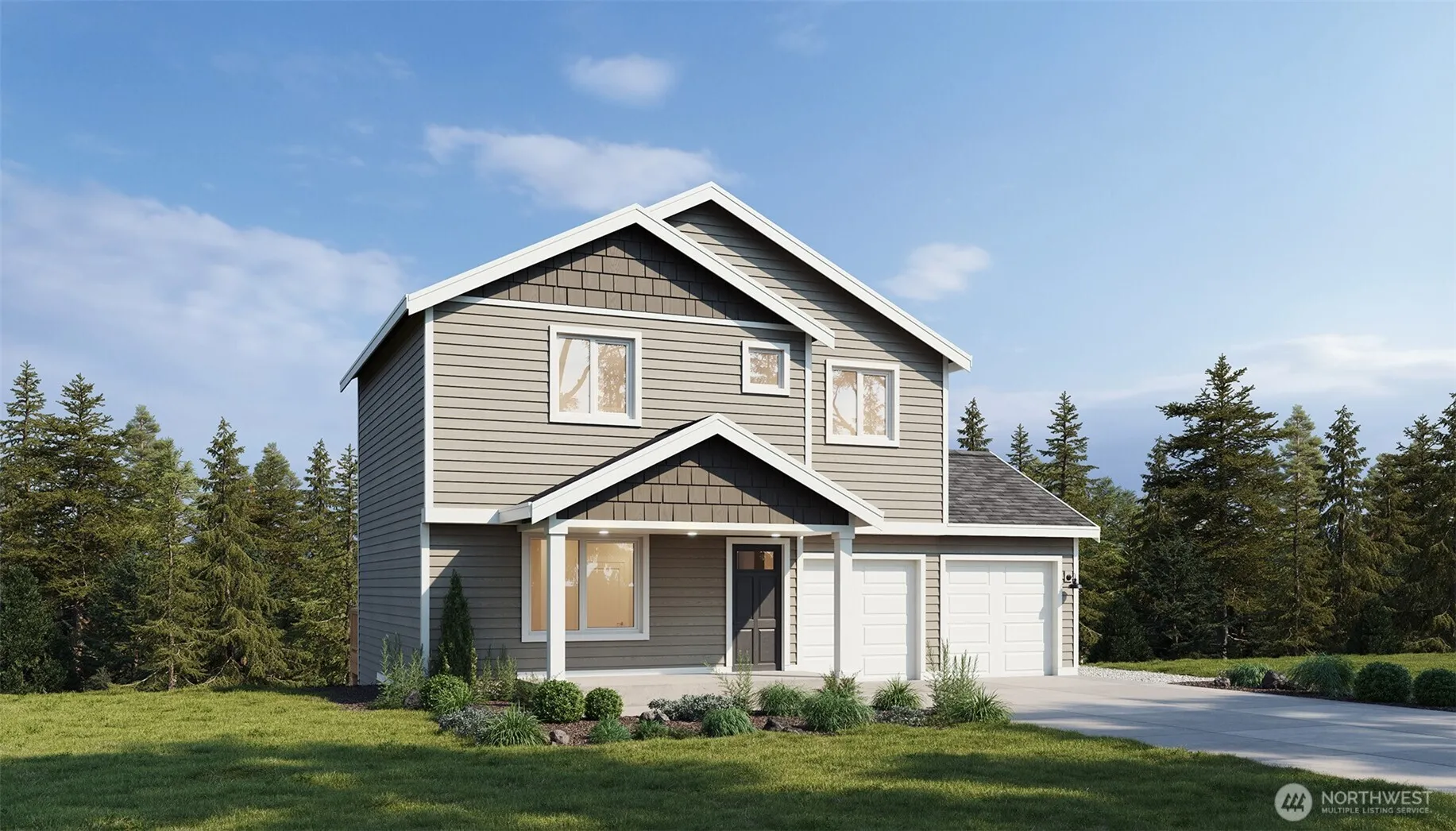 Property photo for 7414 44th Place Ne, Marysville