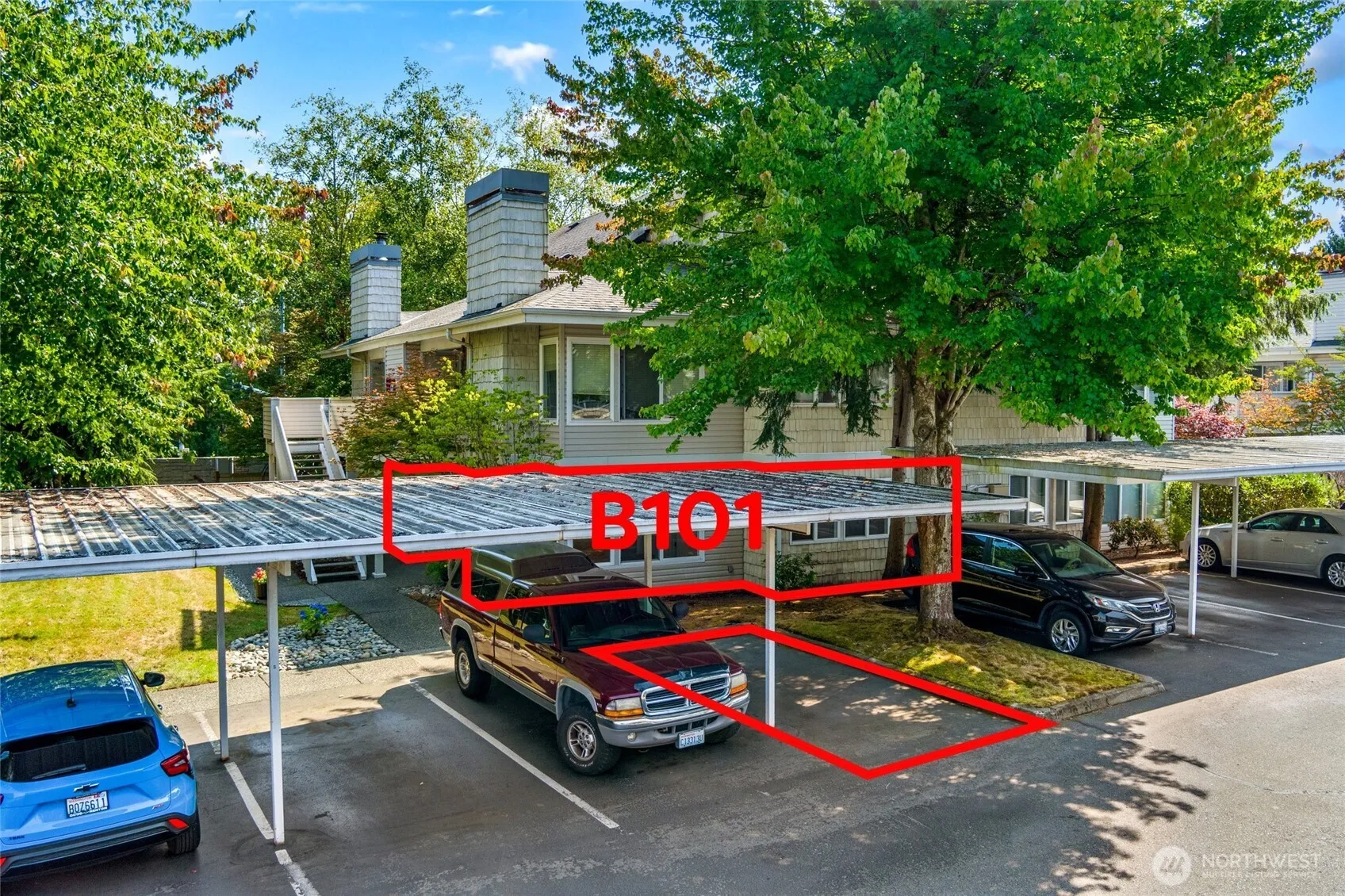 Property photo for 9210 Market Place #b101, Lake Stevens photo 5