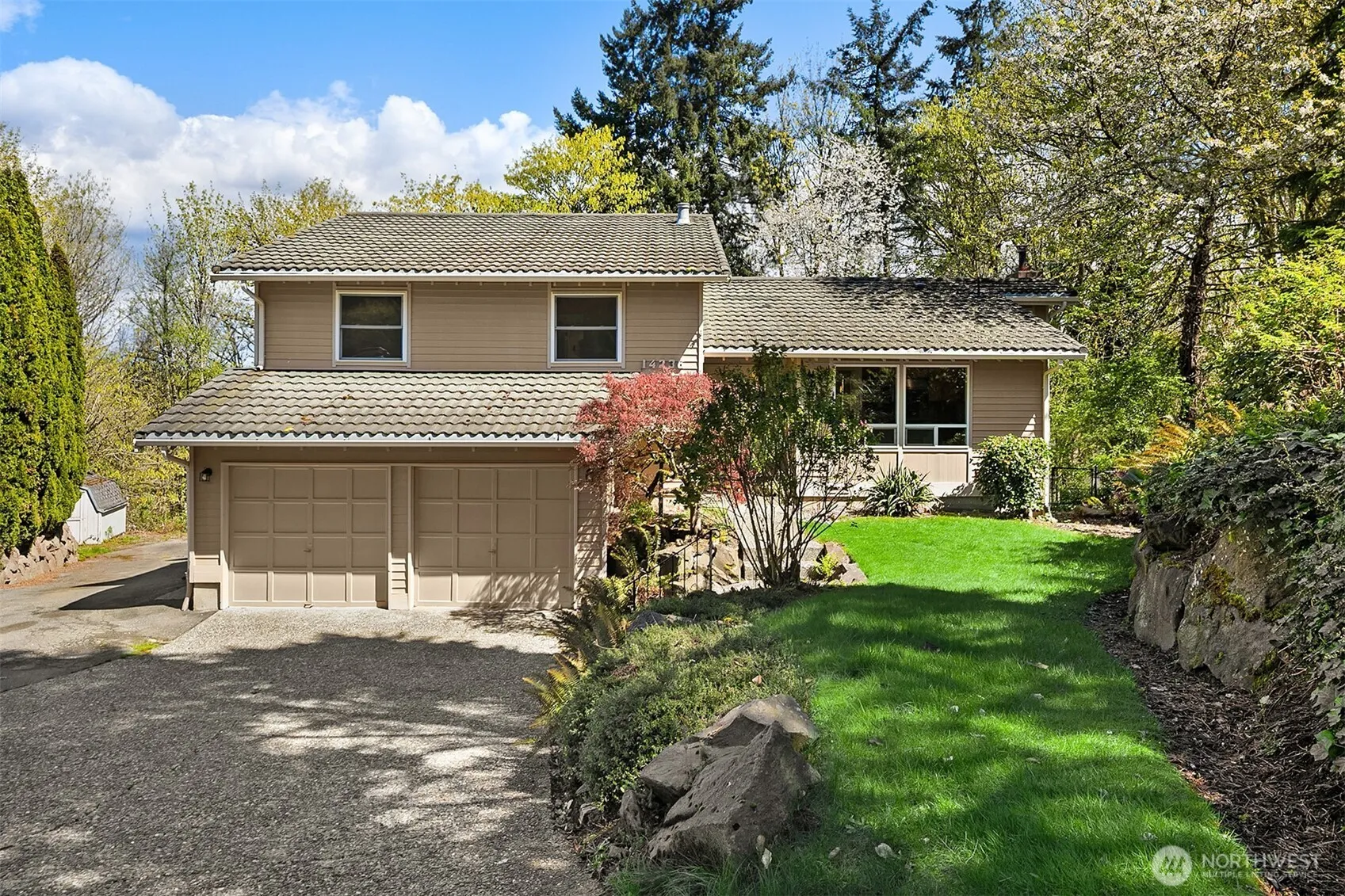 Property photo for 14236 95th Avenue Ne, Kirkland
