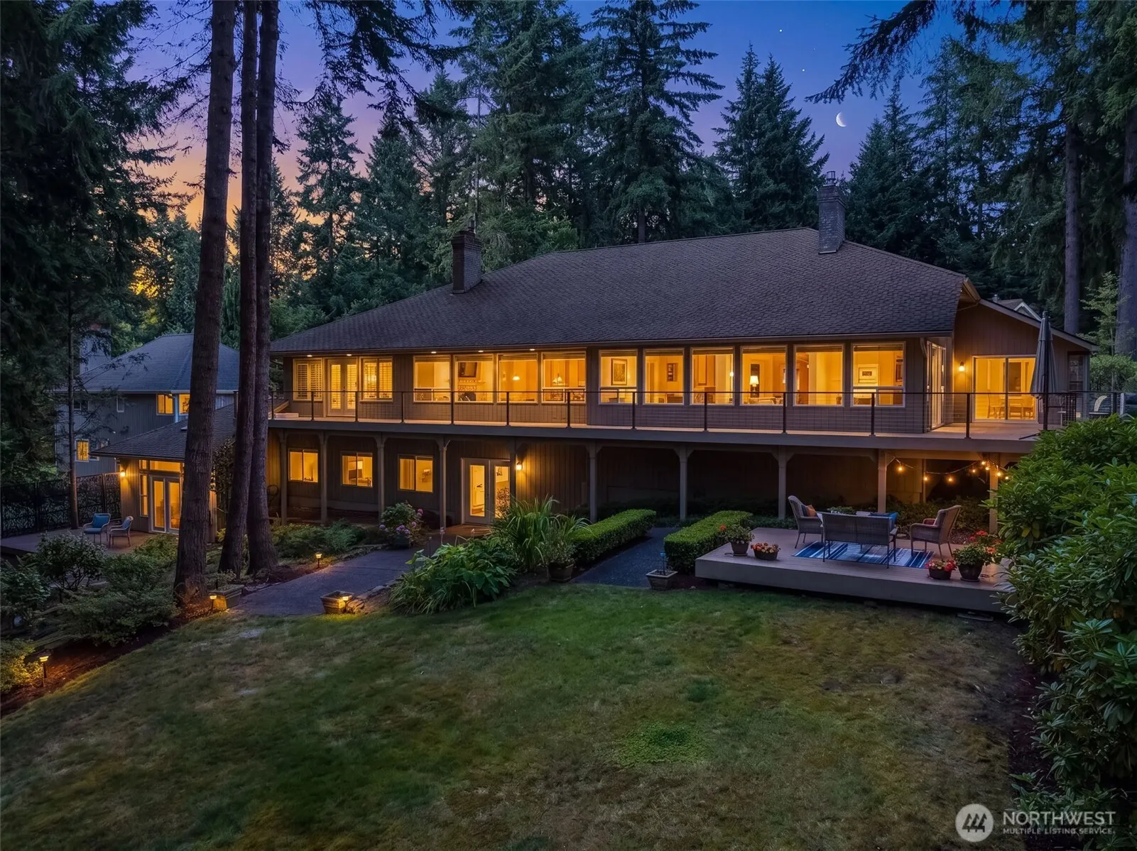 Property photo for 4922 Canterwood Drive Nw, Gig Harbor photo 2