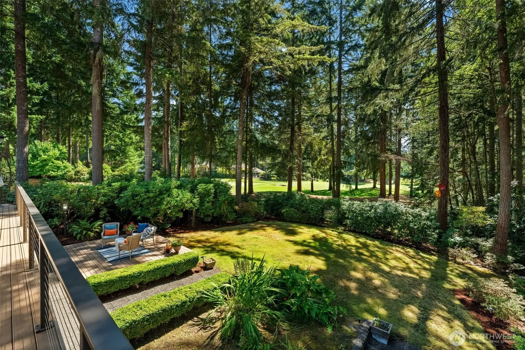 Property photo for 4922 Canterwood Drive Nw, Gig Harbor