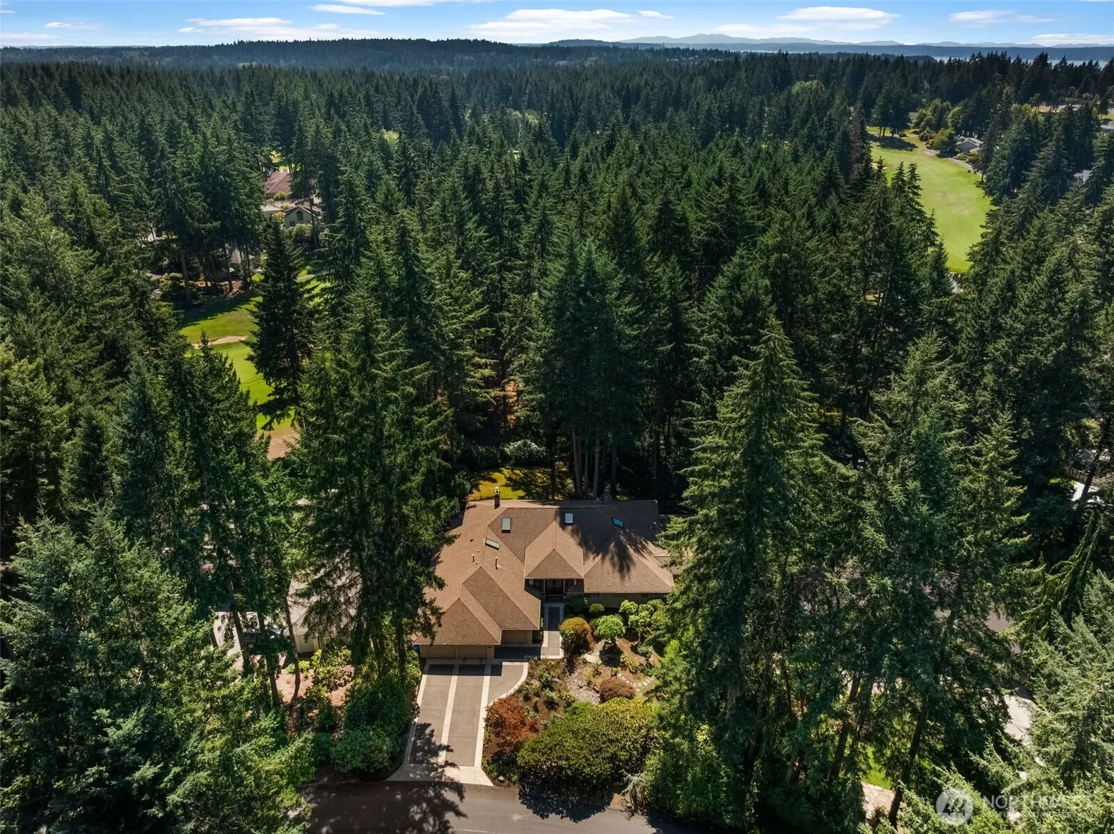 Property photo for 4922 Canterwood Drive Nw, Gig Harbor photo 3
