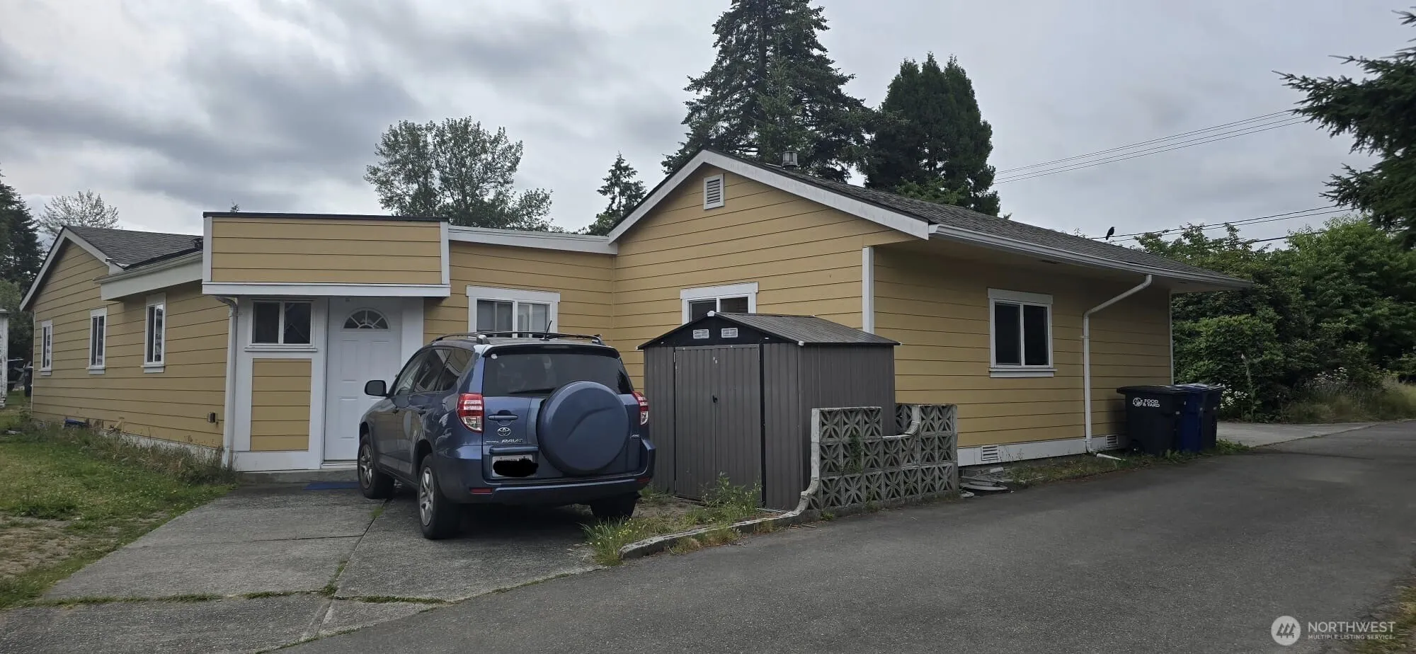 Property photo for 3540 S 200th Street, Sea Tac photo 2