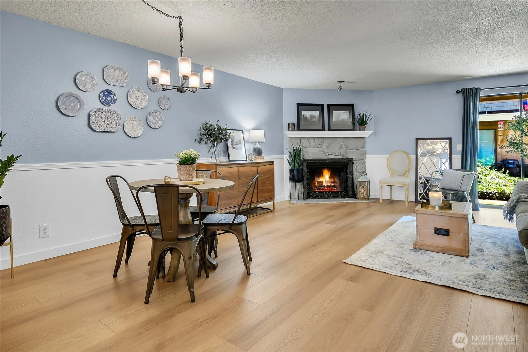 Property photo for 20131 W 61st Place #d-103, Lynnwood photo 2