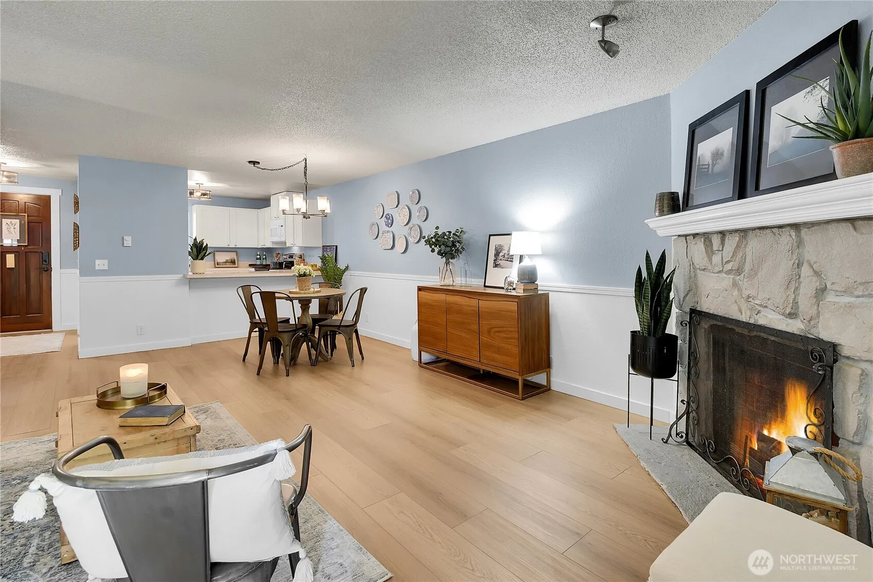 Property photo for 20131 W 61st Place #d-103, Lynnwood photo 4