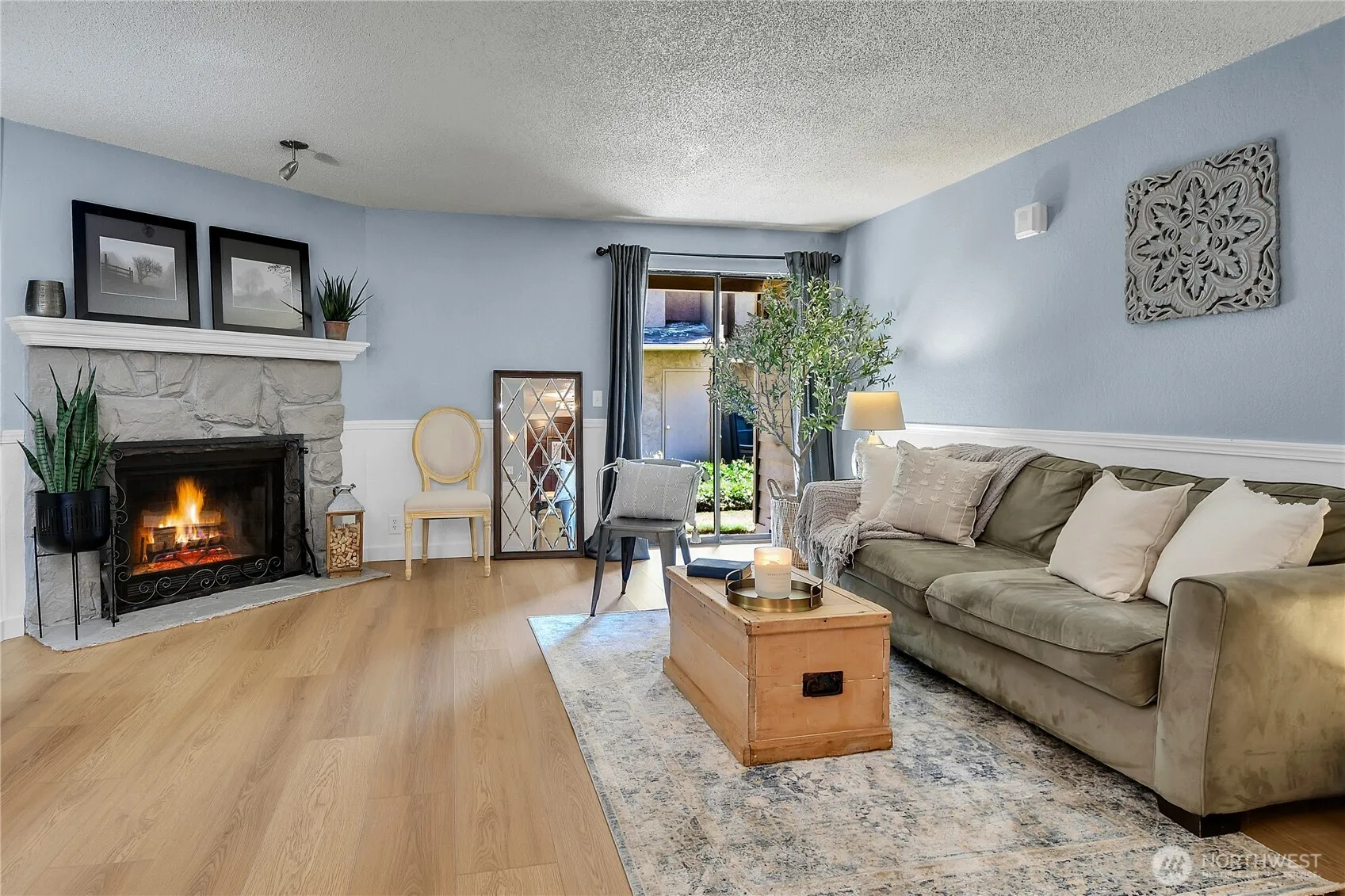Property photo for 20131 W 61st Place #d-103, Lynnwood photo 3