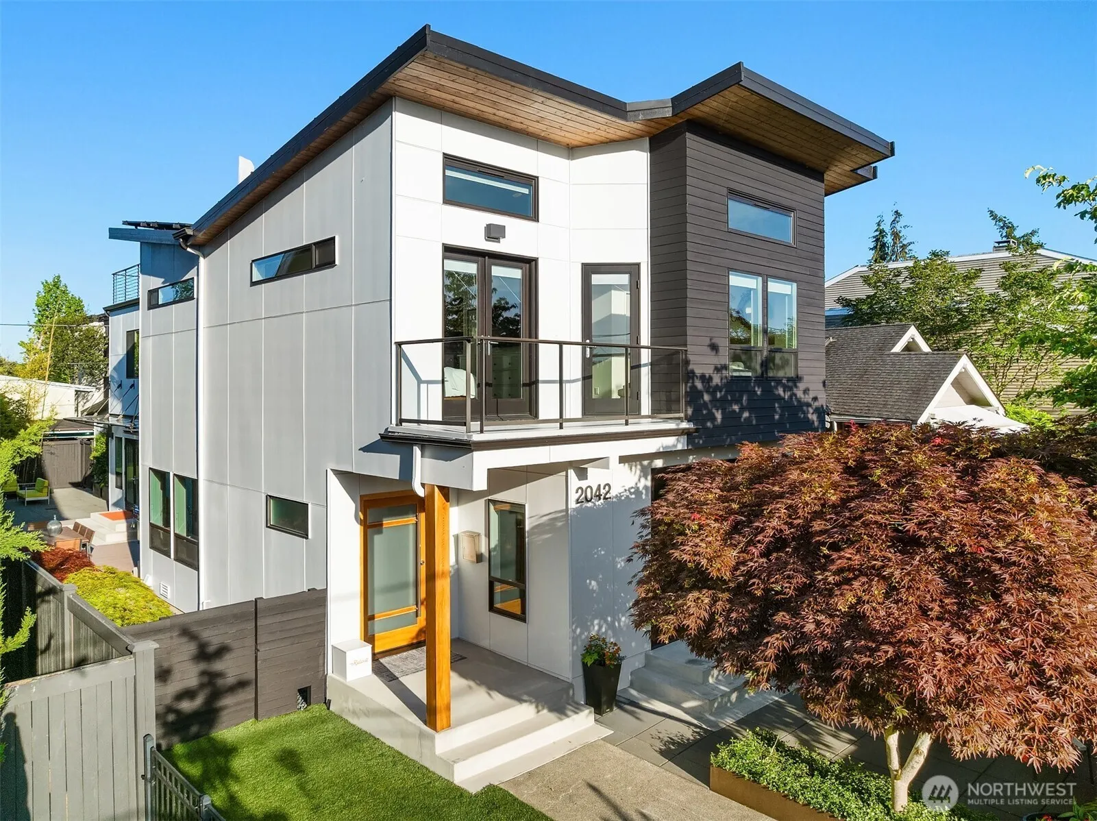 Property photo for 2042 42nd Avenue E, Seattle