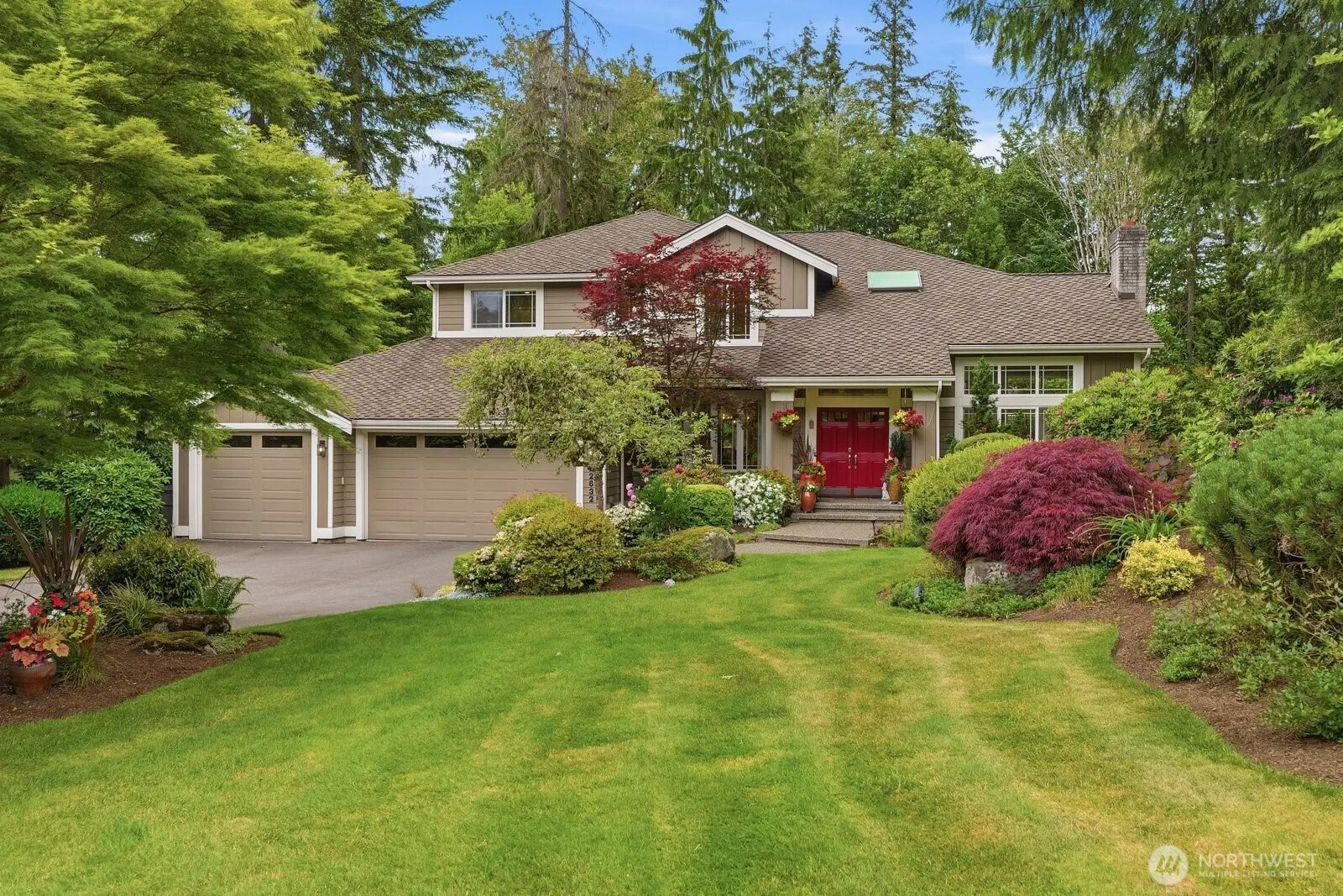 Property photo for 22632 Ne 143rd Court, Woodinville photo 2