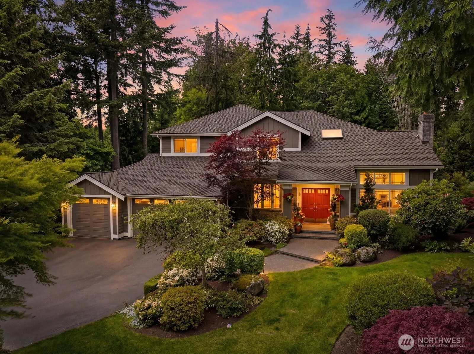 Property photo for 22632 Ne 143rd Court, Woodinville