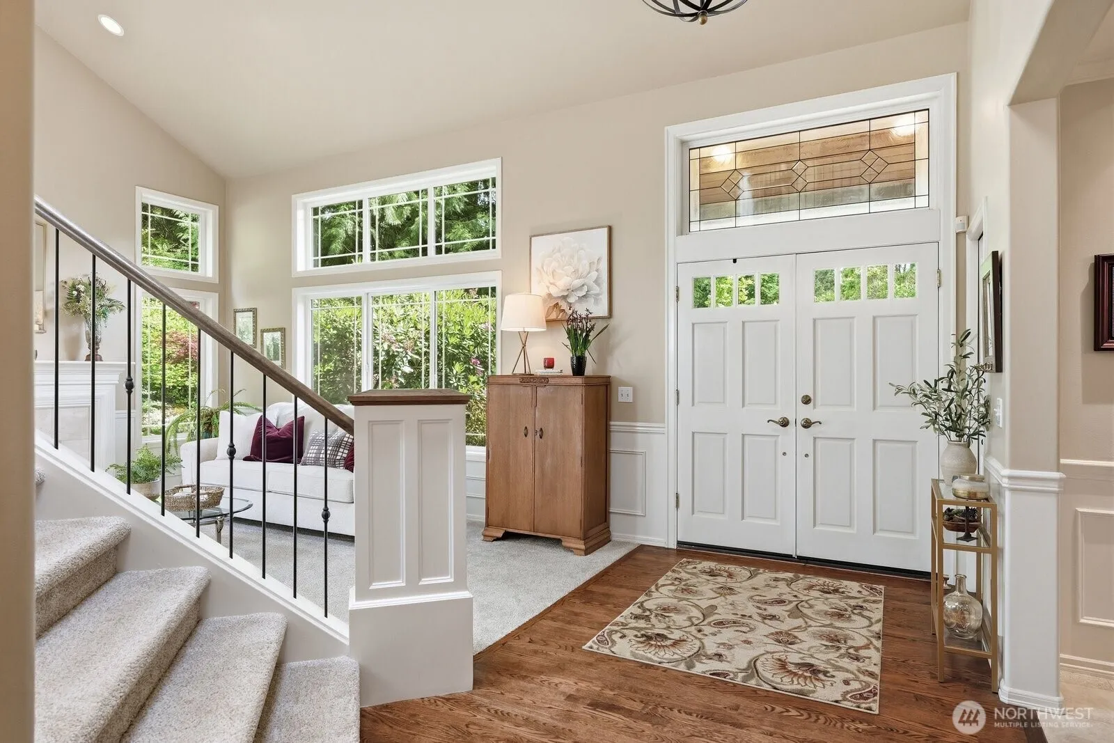 Property photo for 22632 Ne 143rd Court, Woodinville photo 5