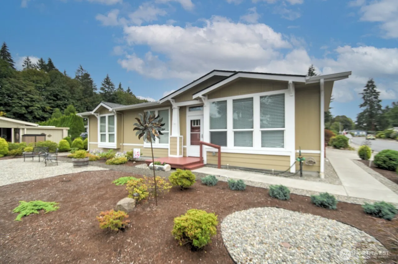 Property photo for 3700 14th Avenue Se #10, Olympia