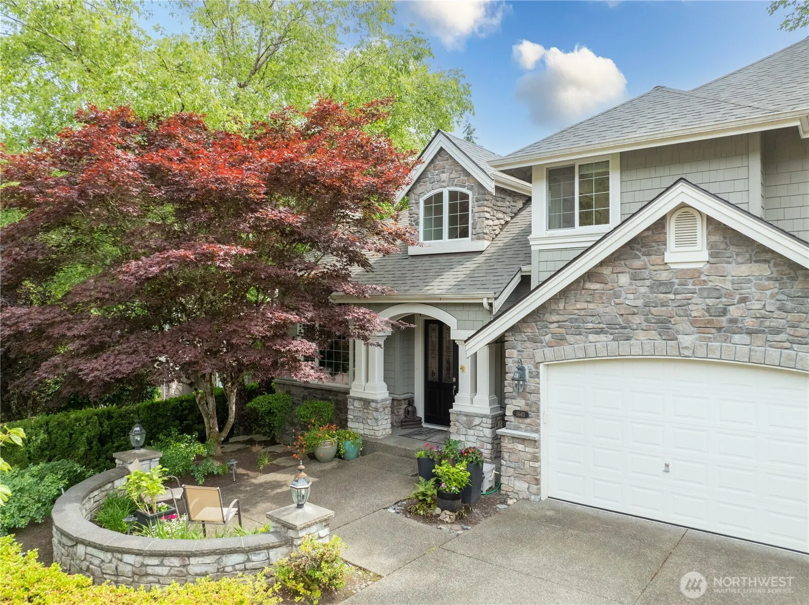 Property photo for 14411 Se 89th Place, Newcastle