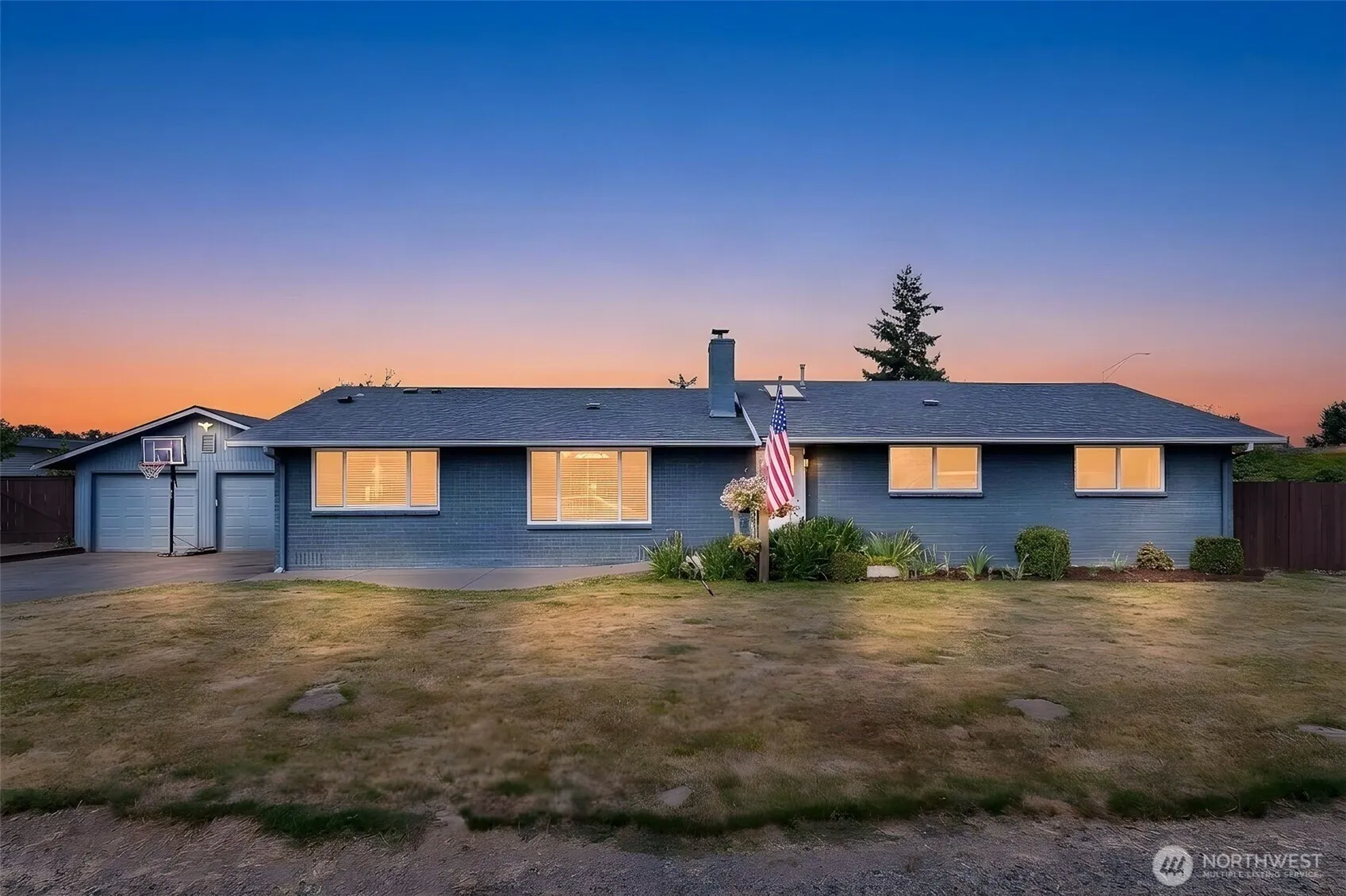 Property photo for 11005 Morning Side Drive E, Puyallup