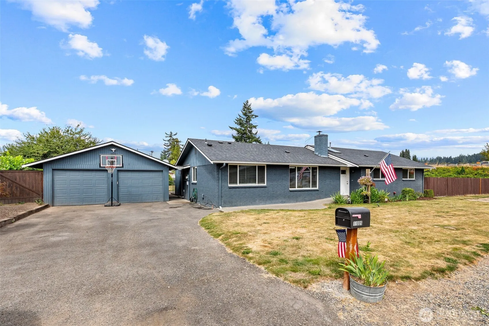 Property photo for 11005 Morning Side Drive E, Puyallup photo 2