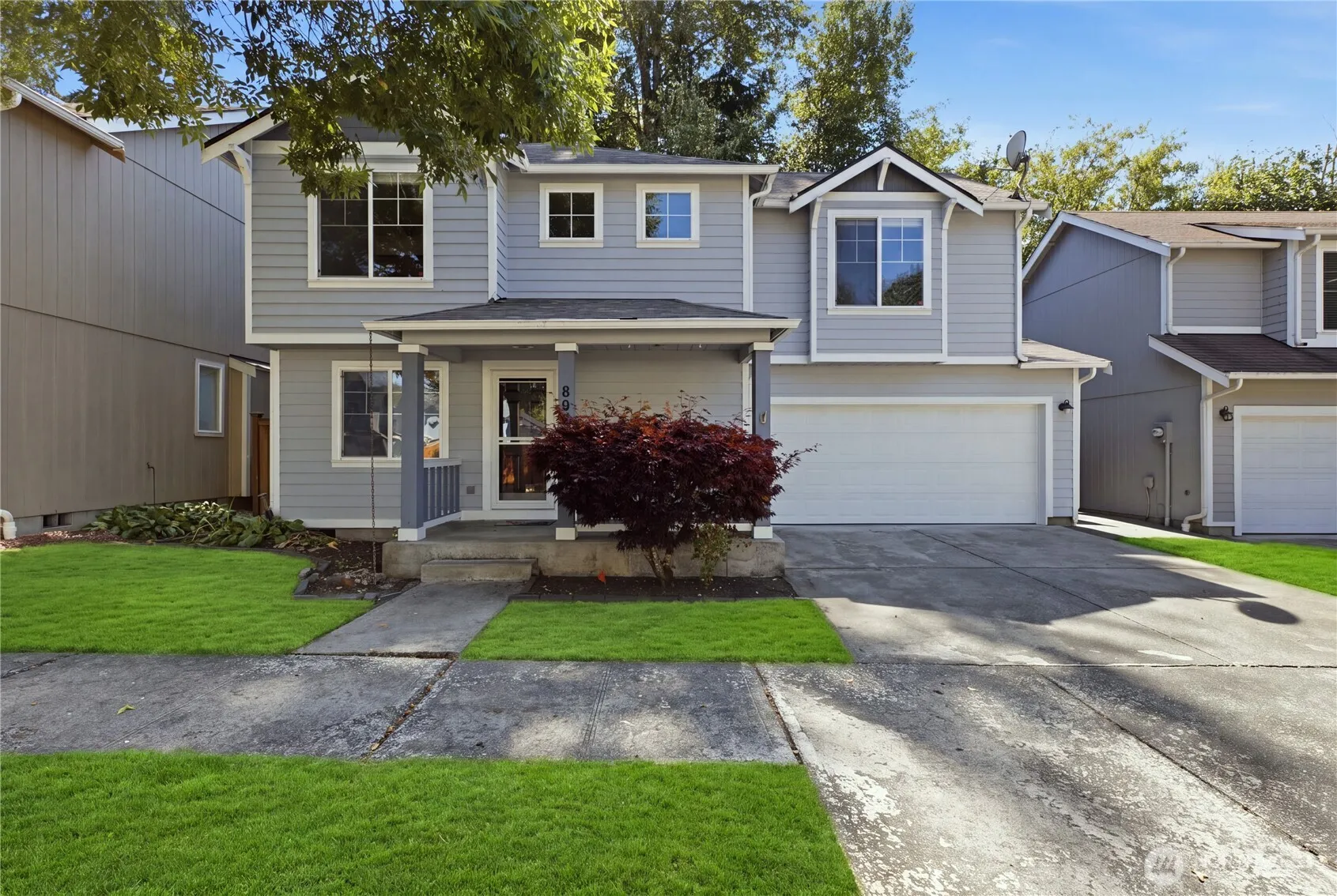 Property photo for 808 28th Avenue Se, Puyallup