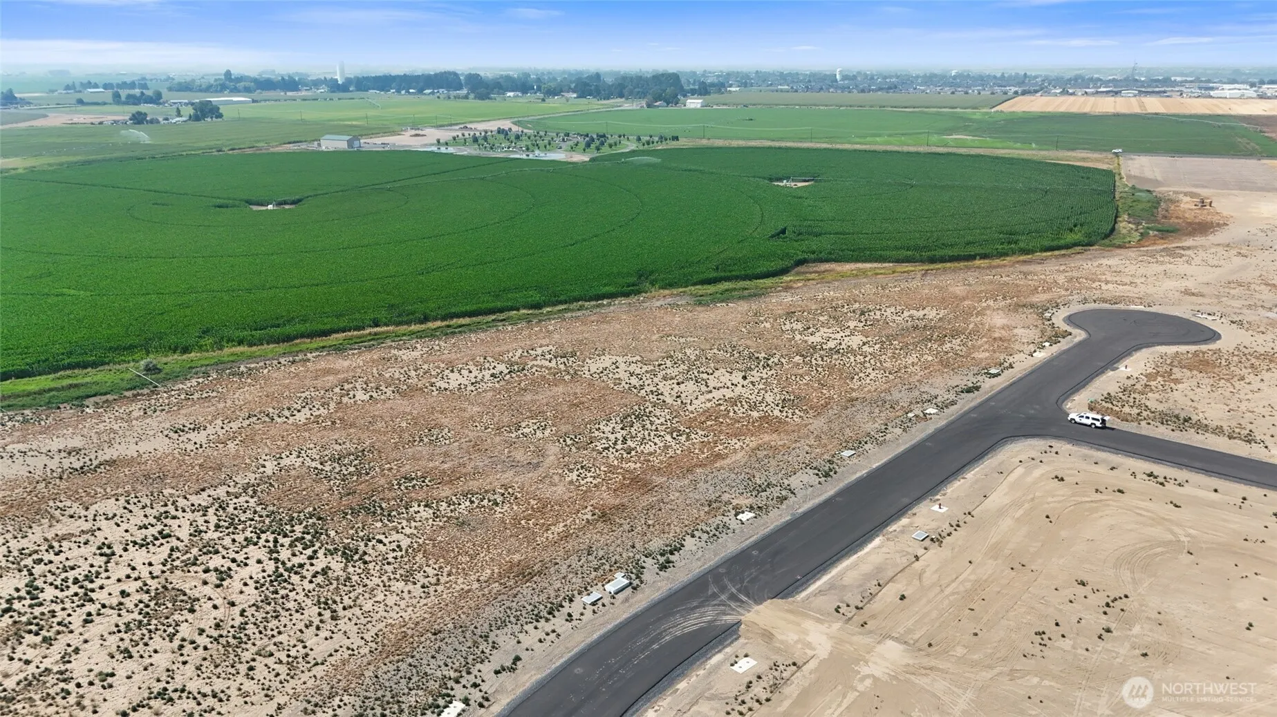Property photo for 205 Legacy Lane, Moses Lake