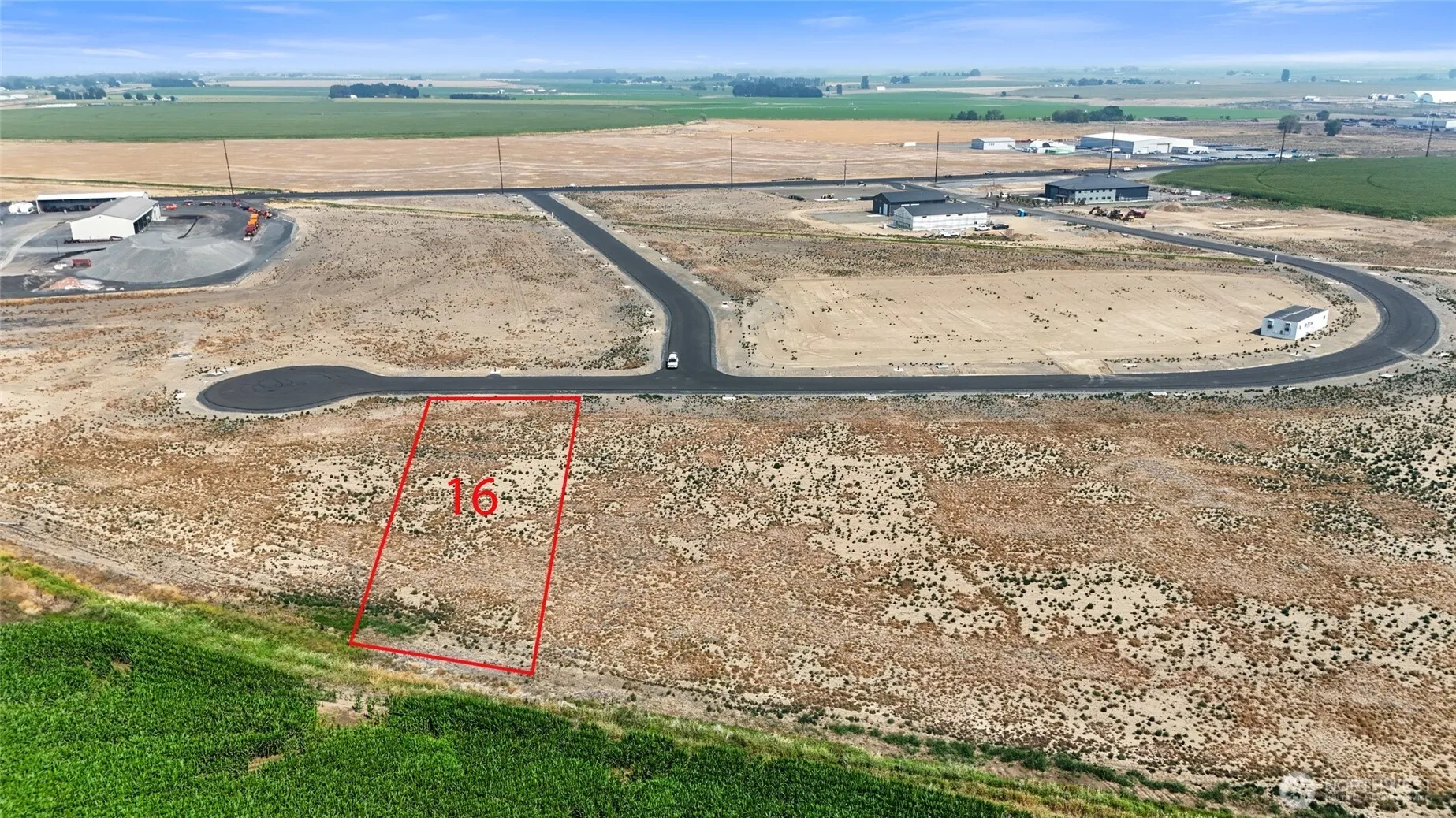Property photo for 205 Legacy Lane, Moses Lake photo 2