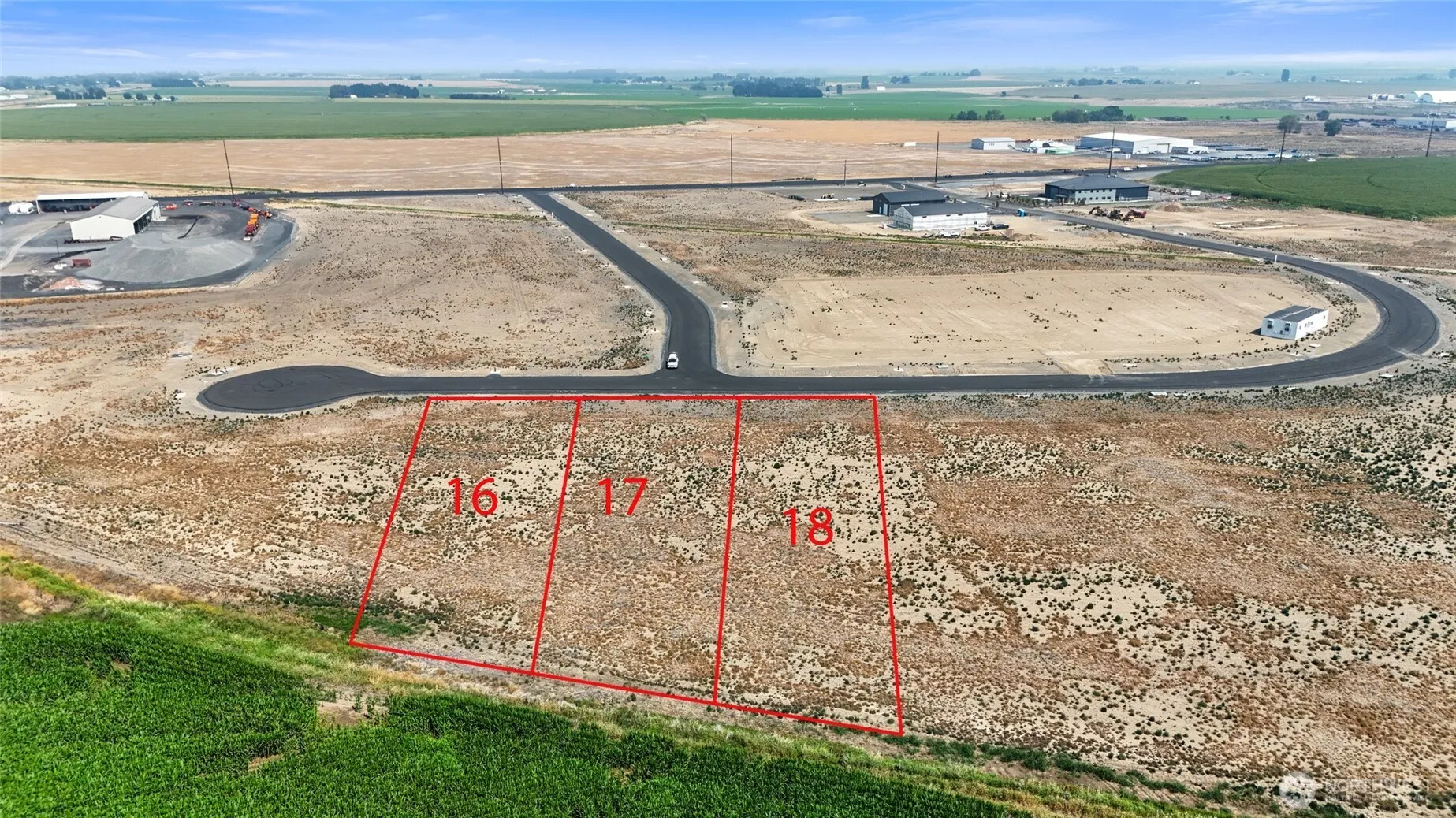Property photo for 201 Legacy Lane, Moses Lake photo 3