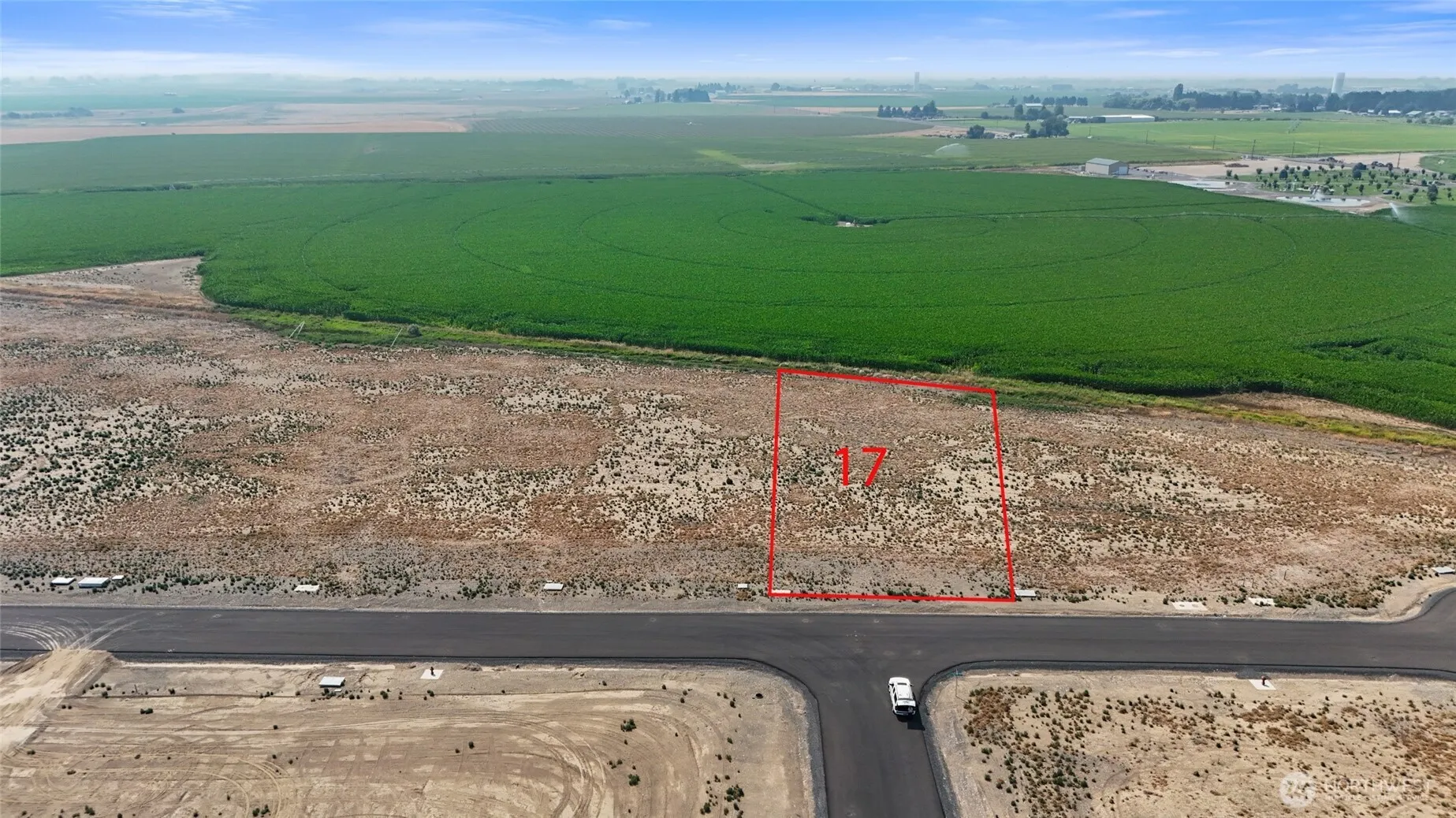 Property photo for 201 Legacy Lane, Moses Lake photo 5