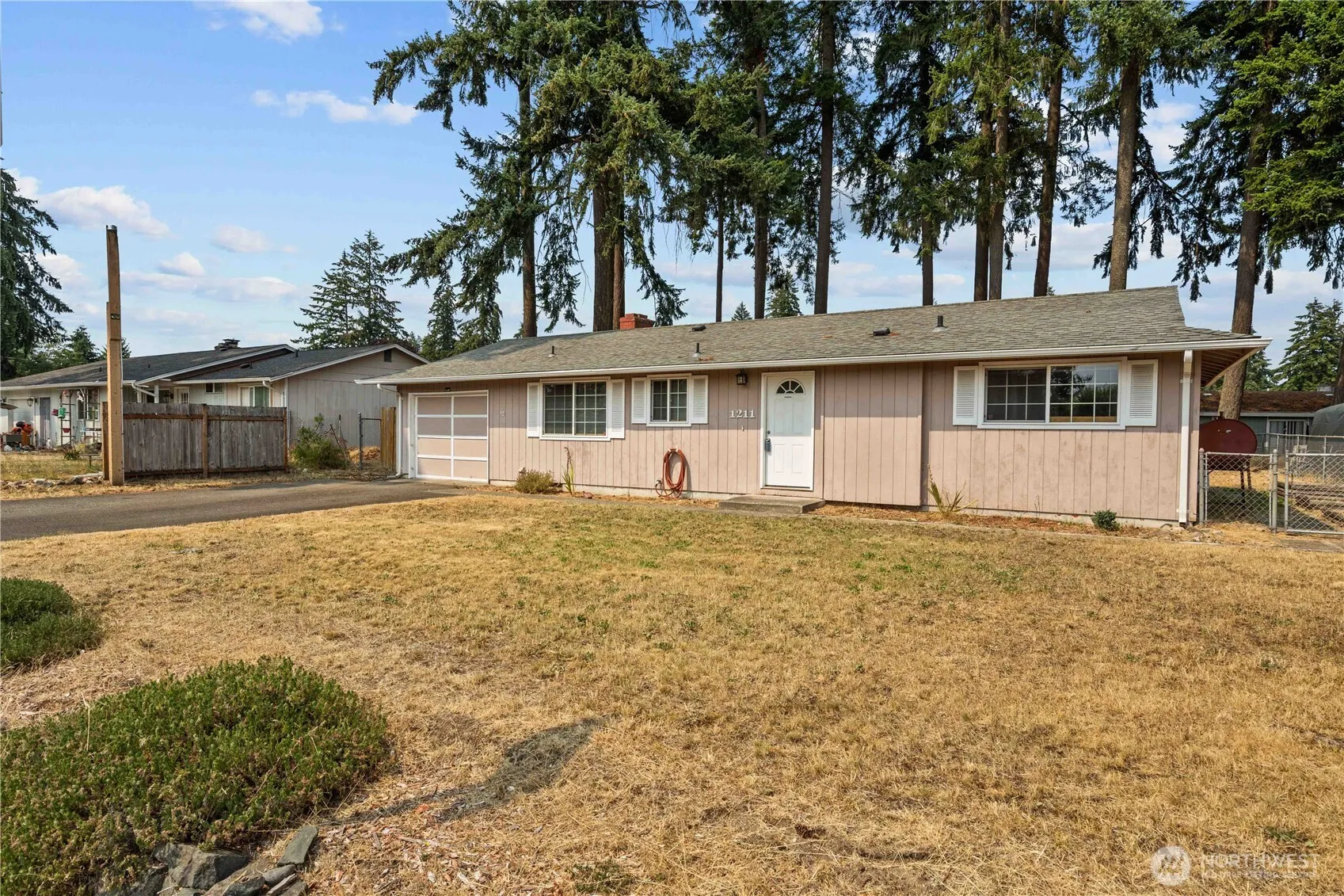 Property photo for 1211 196th Street E, Spanaway photo 4
