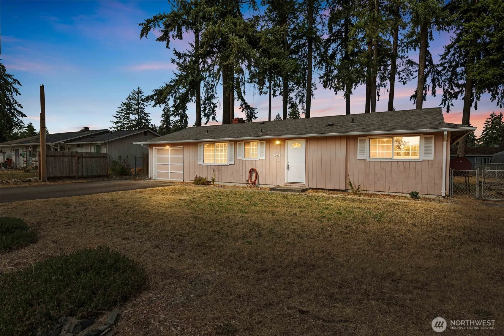 Property photo for 1211 196th Street E, Spanaway
