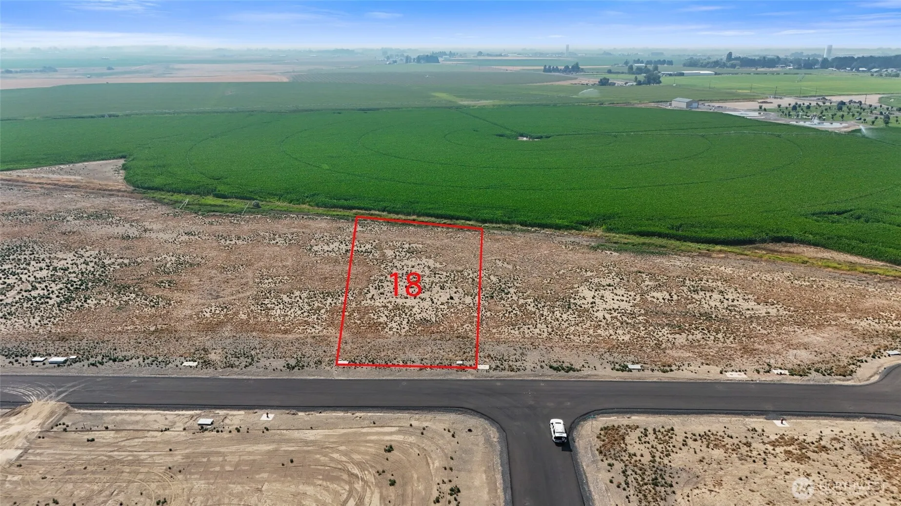 Property photo for 181 Legacy Lane, Moses Lake photo 5