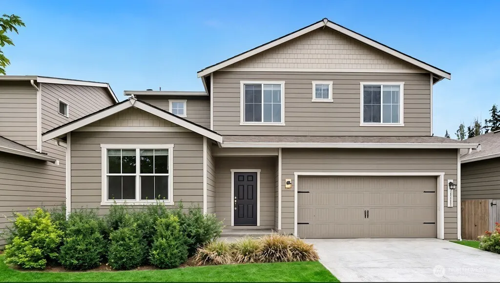 Property photo for 11468 57th Street Ct E, Puyallup
