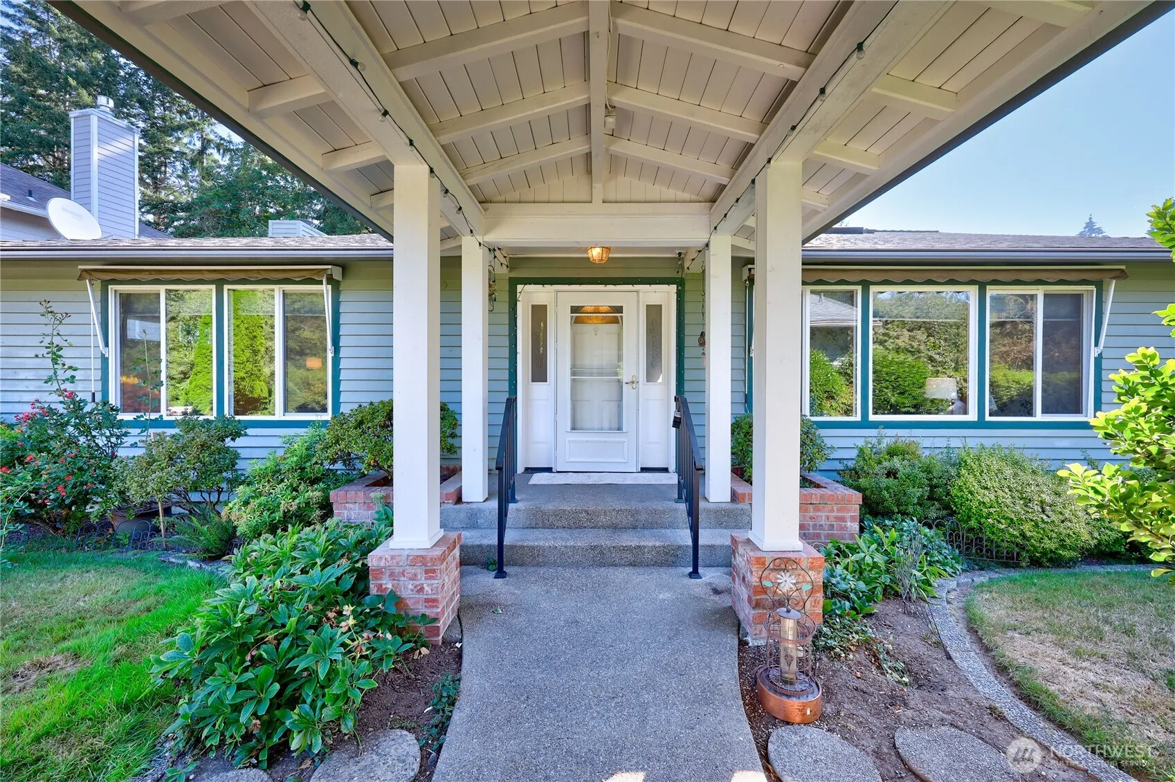 Property photo for 16406 Thorpe Road Ne, Poulsbo photo 4