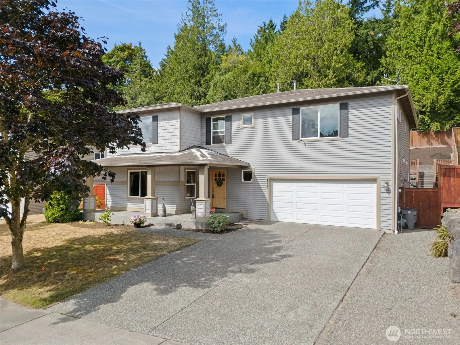Property photo for 20901 Dr Nw Nordby, Poulsbo
