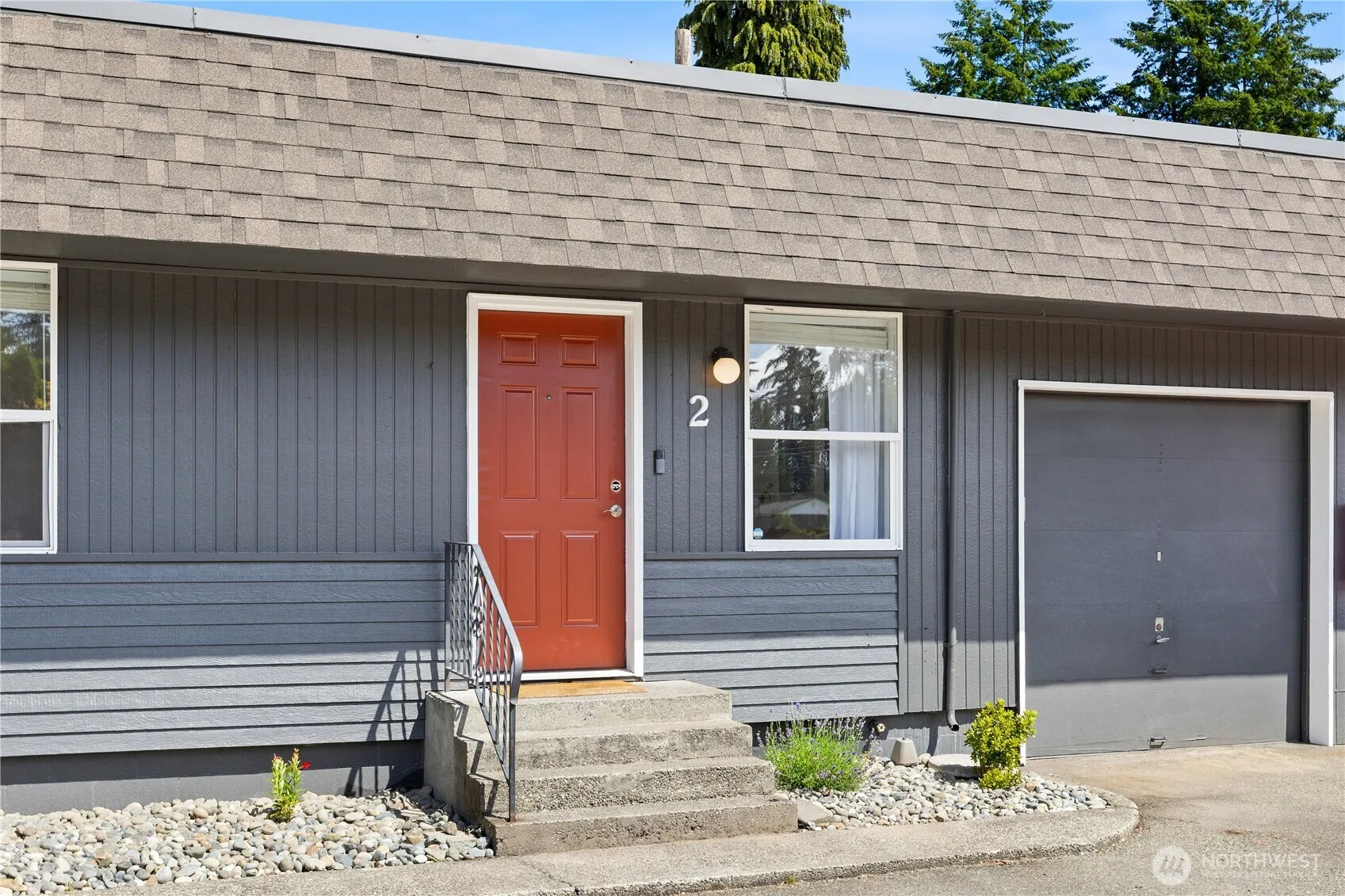 Property photo for 617 140th Street S #2, Tacoma