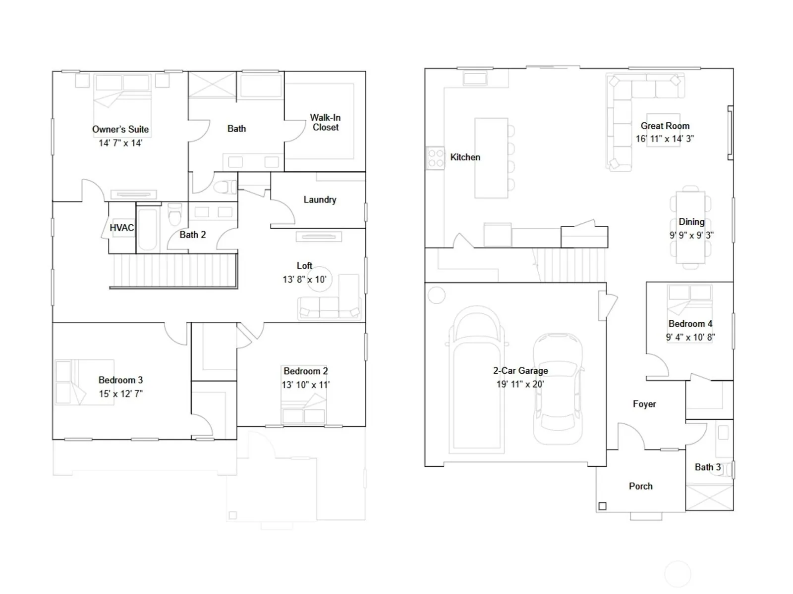 Property photo for 20215 165th Street E, Bonney Lake photo 2