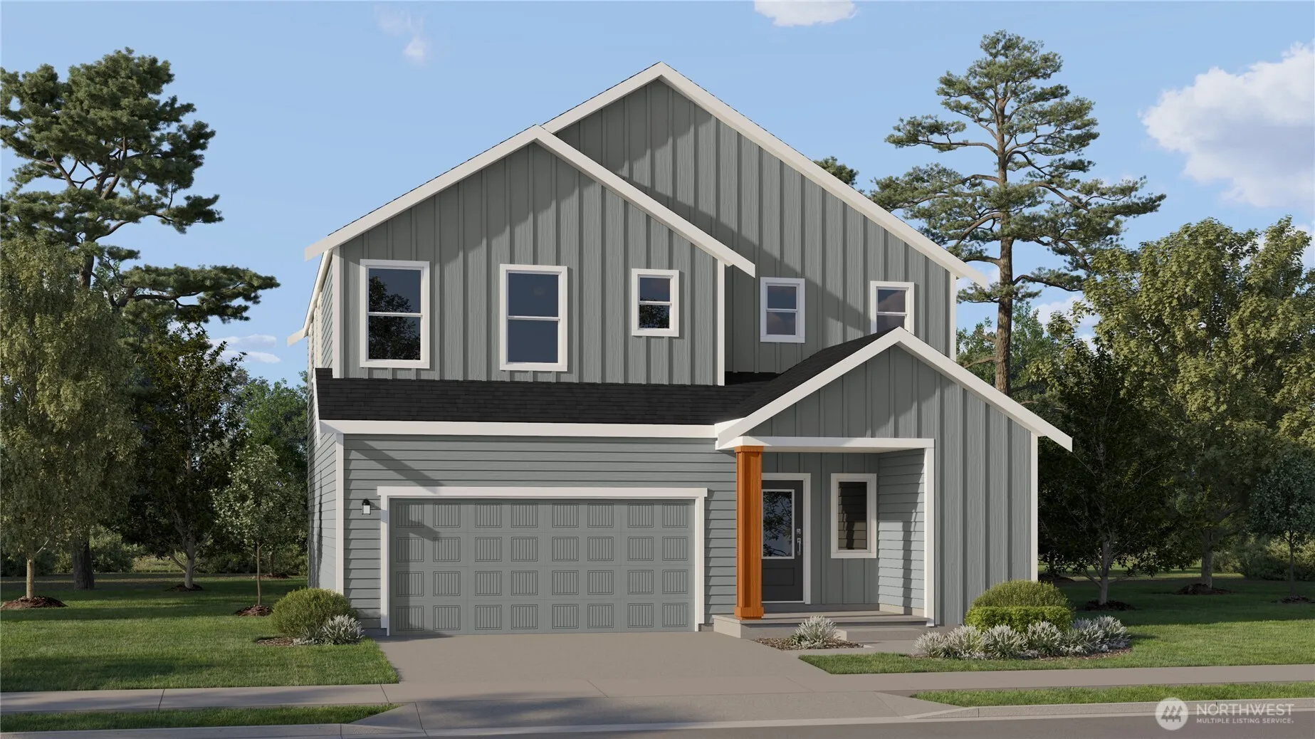 Property photo for 20215 165th Street E, Bonney Lake