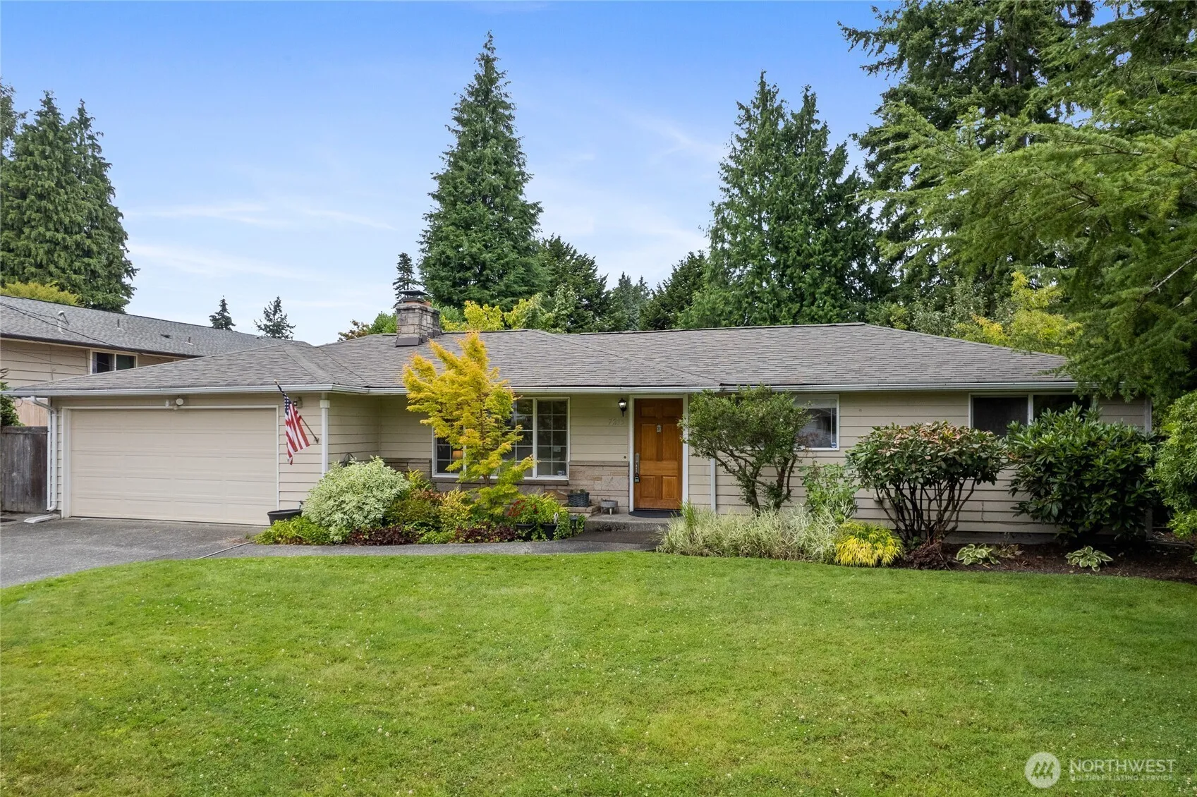 Property photo for 7215 25th Street W, University Place