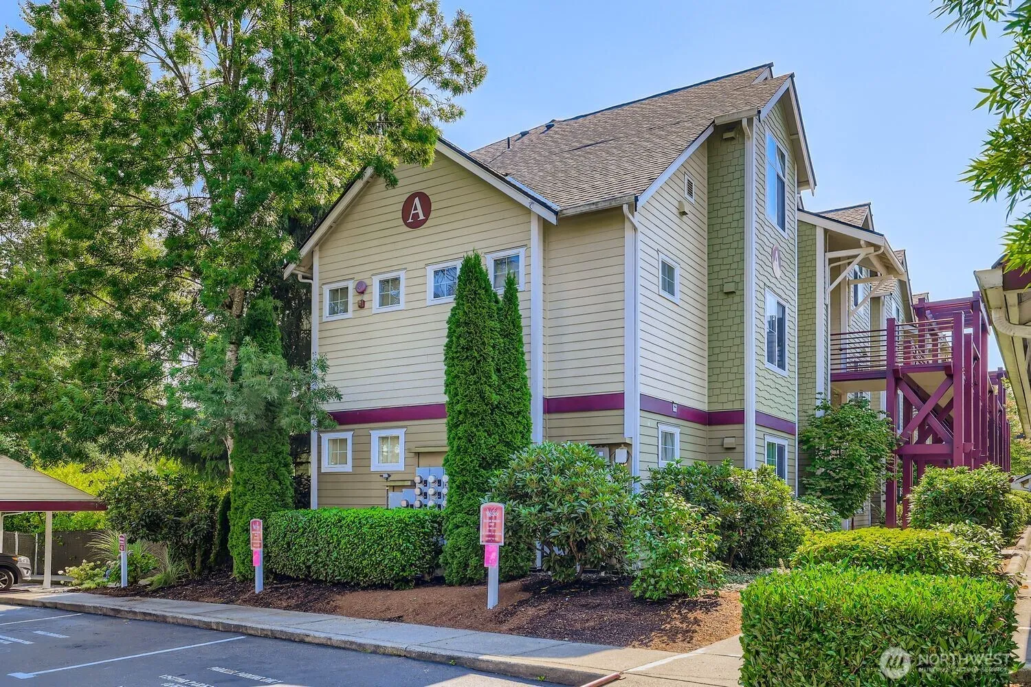 Property photo for 13000 Admiralty Way #a205, Everett