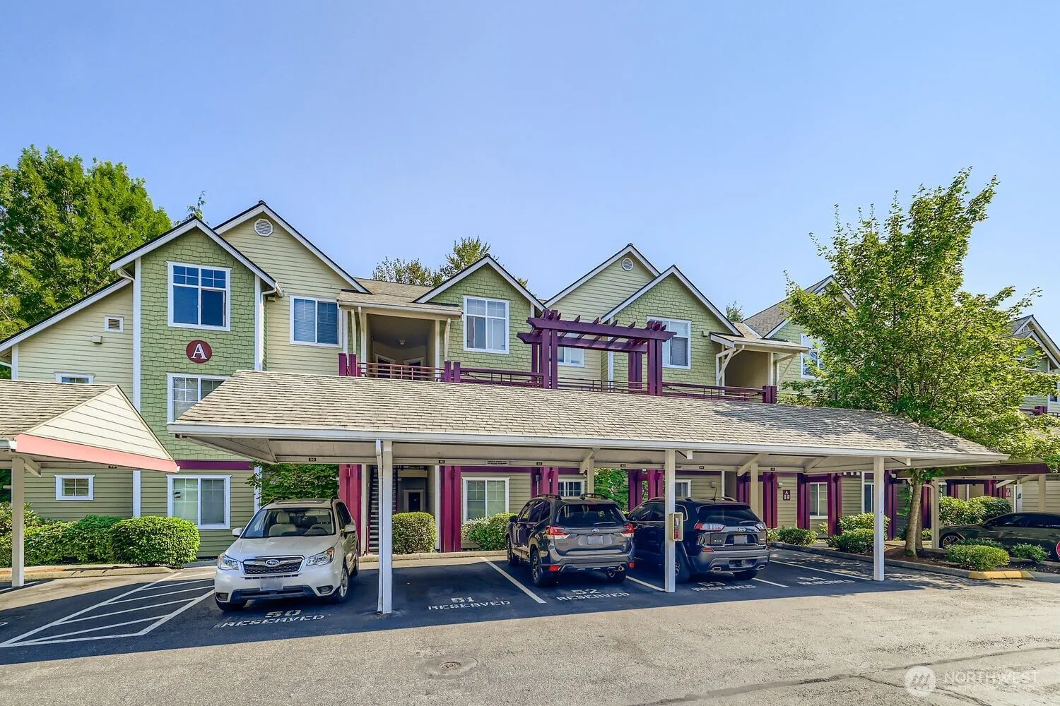 Property photo for 13000 Admiralty Way #a205, Everett photo 2