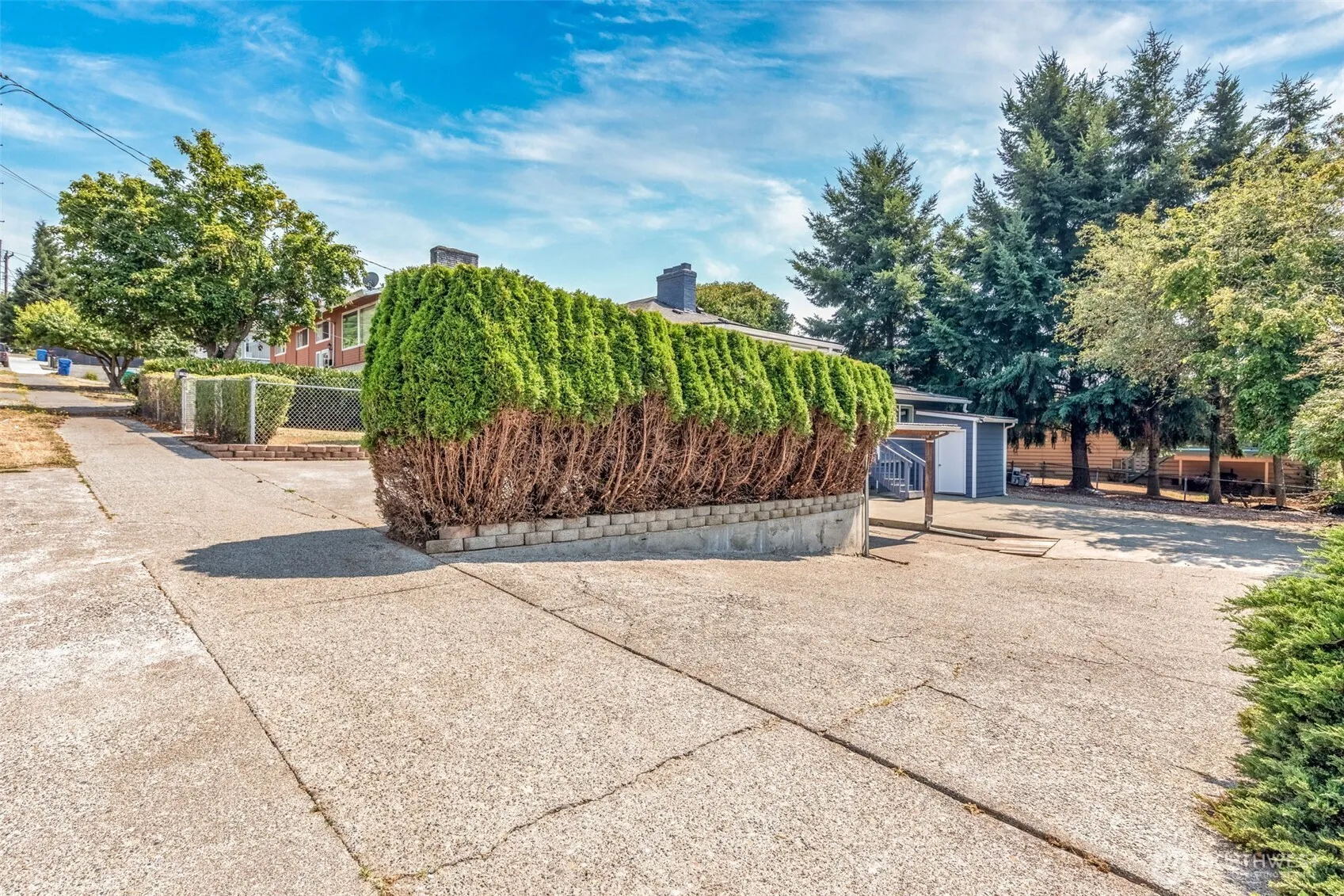 Property photo for 2515 S Willow Street, Seattle photo 3