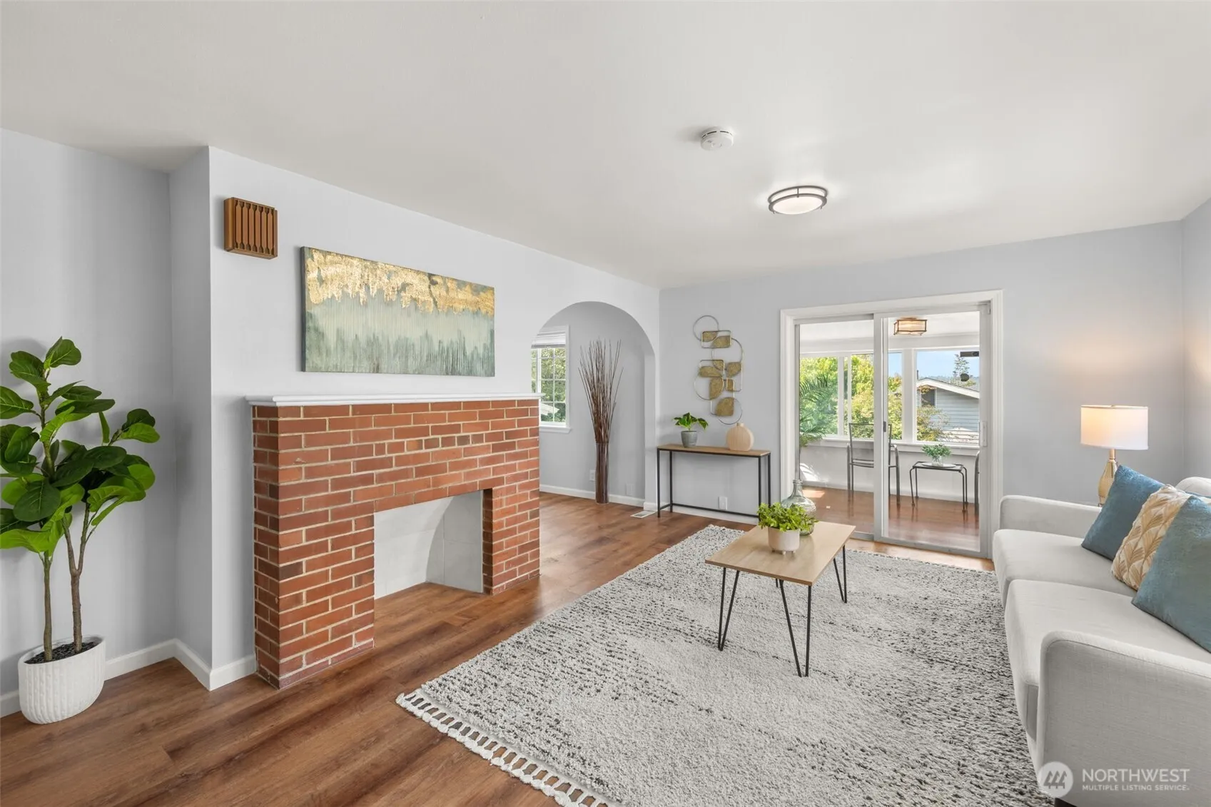 Property photo for 2515 S Willow Street, Seattle photo 4