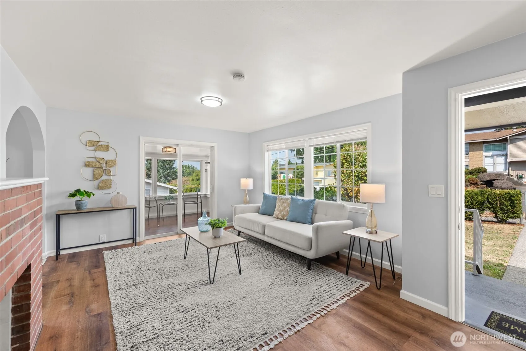 Property photo for 2515 S Willow Street, Seattle photo 5