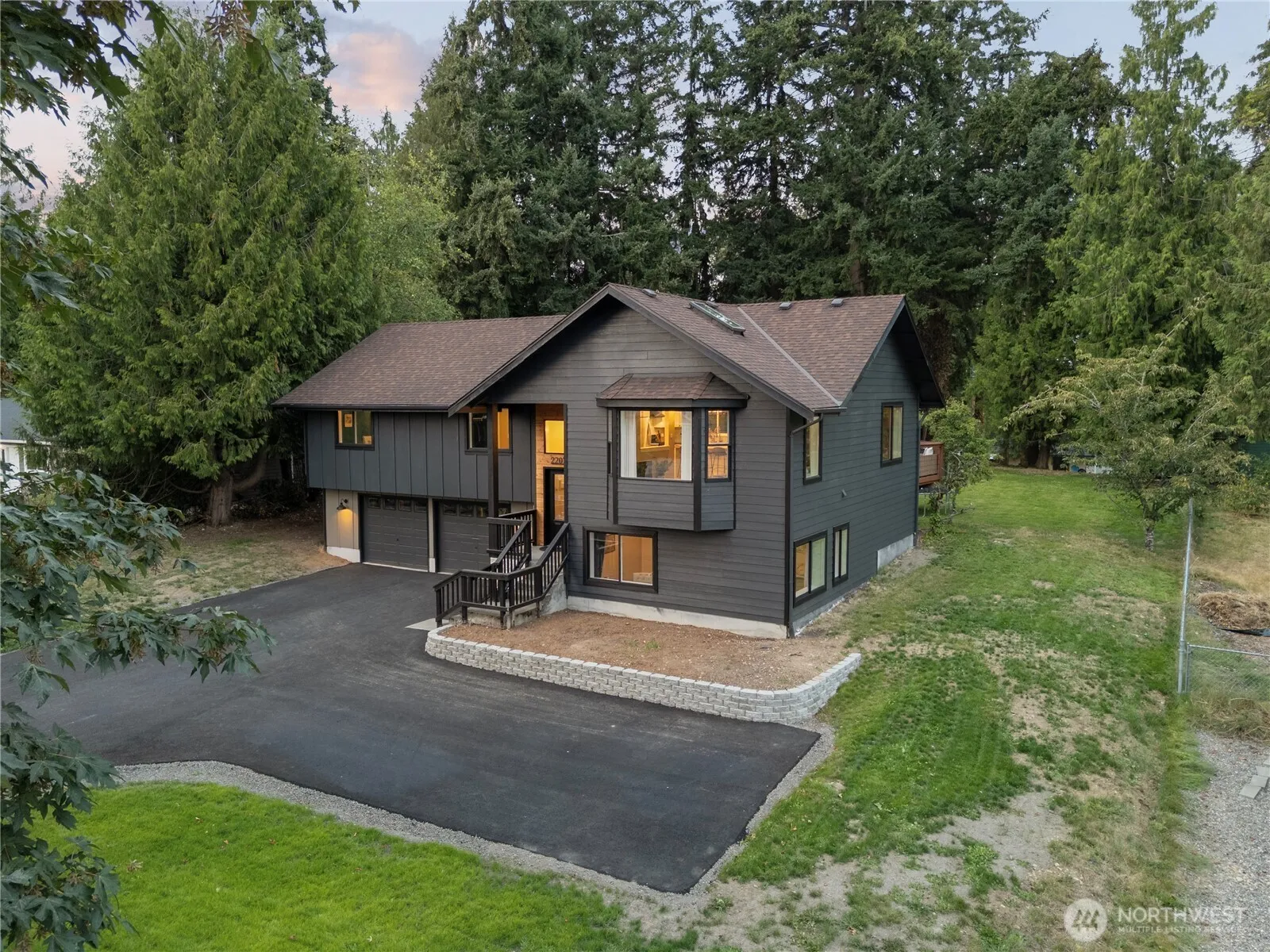 Property photo for 2207 186th Avenue E, Lake Tapps photo 2