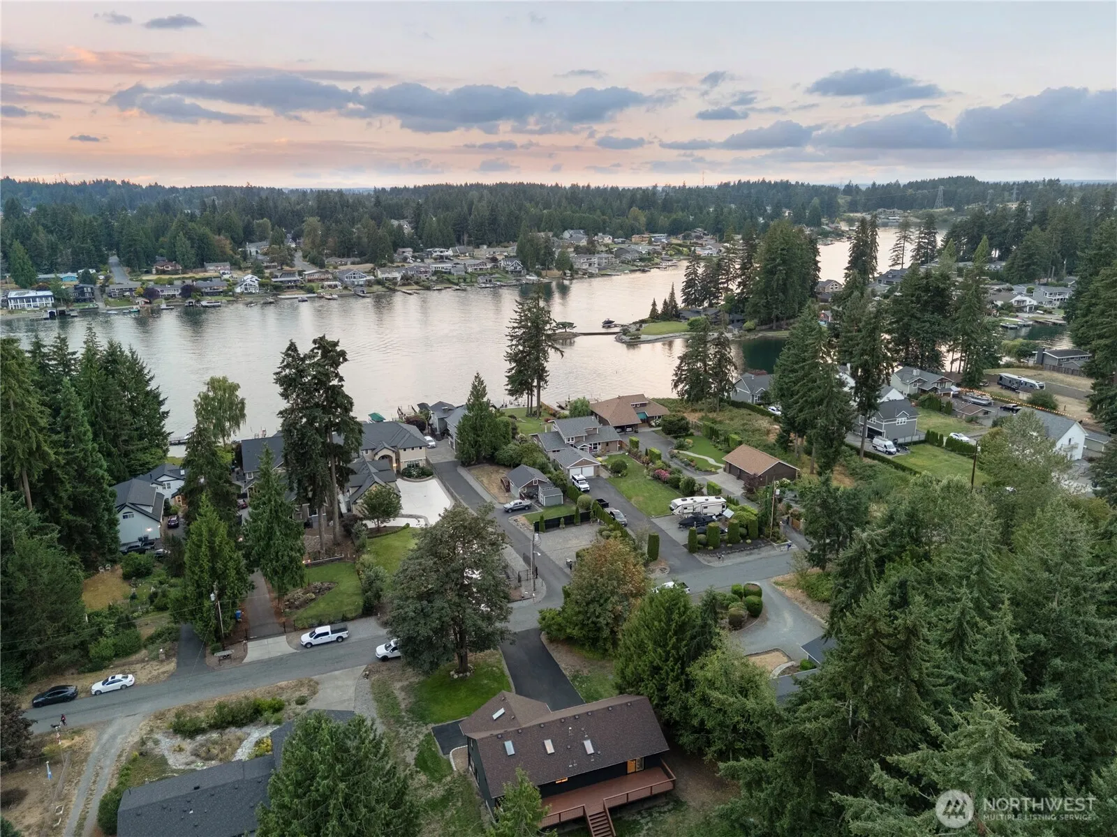 Property photo for 2207 186th Avenue E, Lake Tapps photo 4