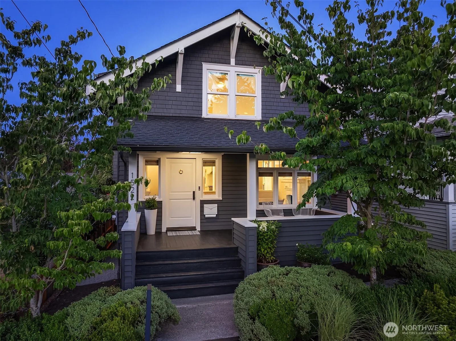 Property photo for 1522 34th Avenue, Seattle