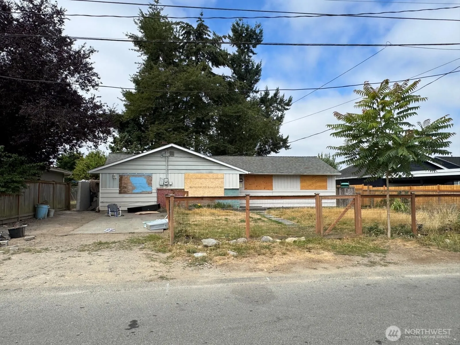 Property photo for 7612 S C Street, Tacoma photo 4
