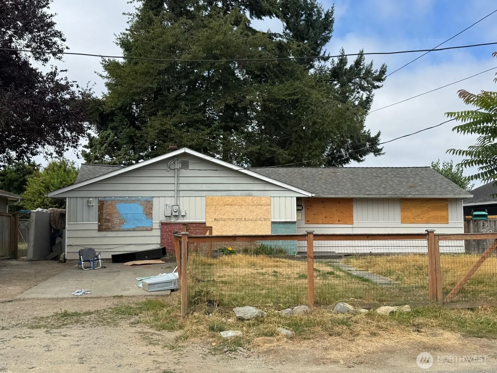 Property photo for 7612 S C Street, Tacoma photo 3